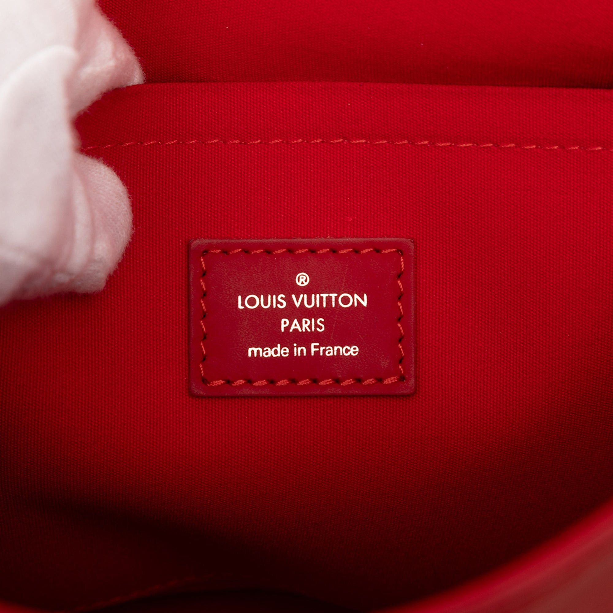 Louis Vuitton Epi Segur MM Size ONE SIZE - 5 Thumbnail