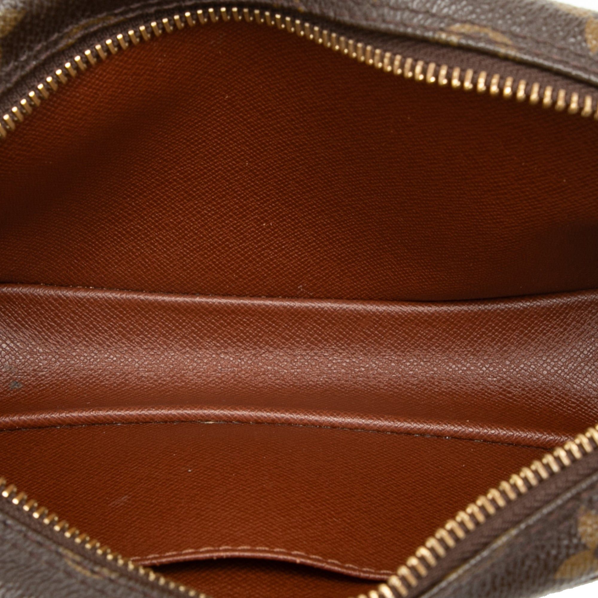 Louis Vuitton Monogram Pochette Cite Size ONE SIZE - 4 Thumbnail
