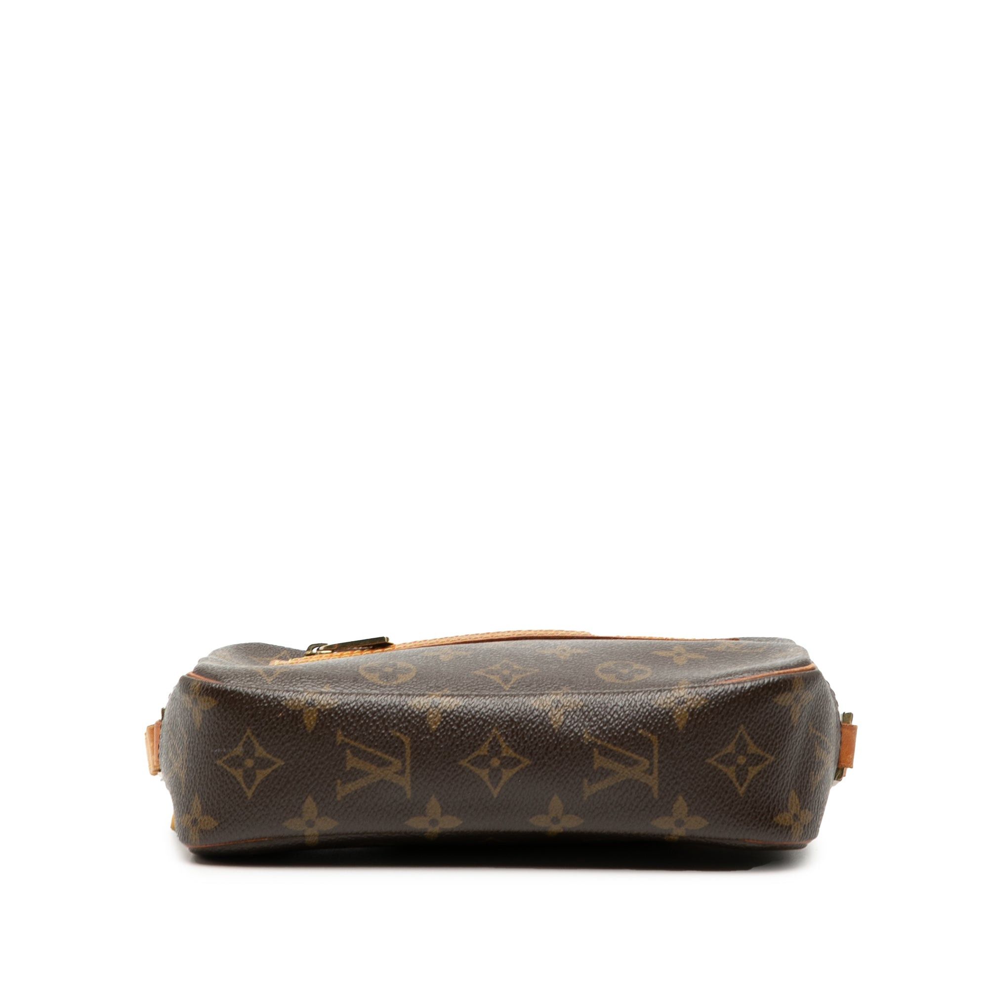 Louis Vuitton Monogram Pochette Cite Size ONE SIZE - 3 Thumbnail