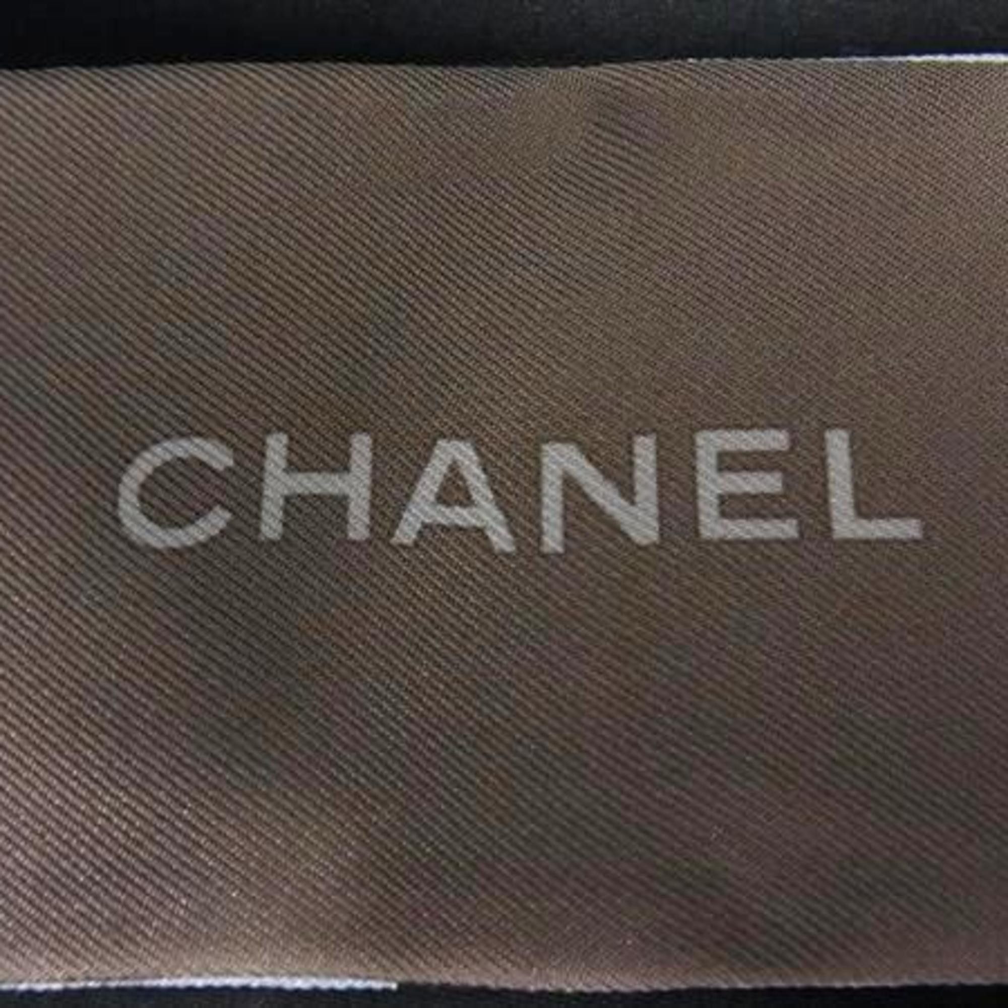 Chanel CHANEL Ribbon Scarf/Muffler, Multicolor, Women's Size ONE SIZE - 2 Thumbnail