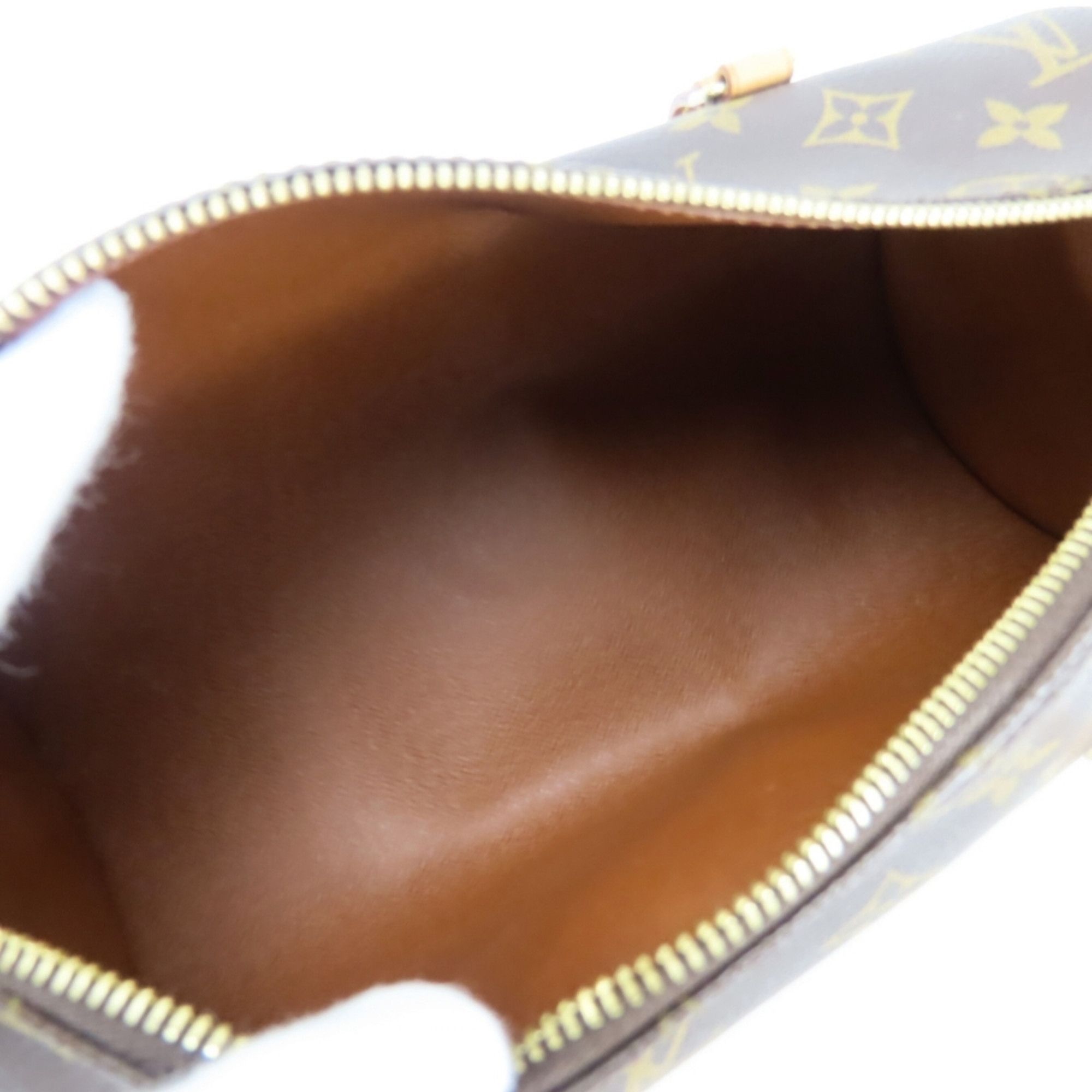 Louis Vuitton Louis Vuitton Papillon 26 Handbag M51386 Monogram Brown Women's LOUIS VUITTON Size ONE SIZE - 12 Thumbnail