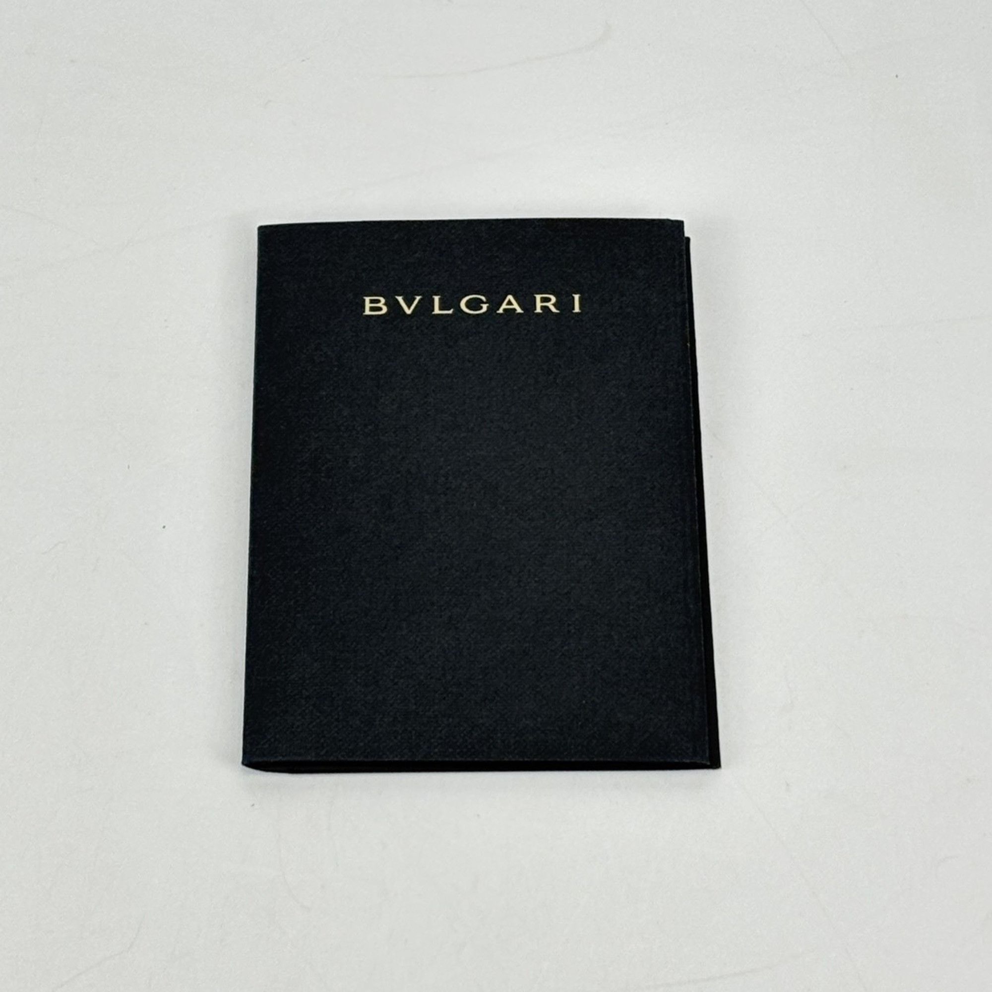 Bvlgari BVLGARI B-zero1 323554 4-Band 51 K18WG Women's Ring Size ONE SIZE - 14 Thumbnail