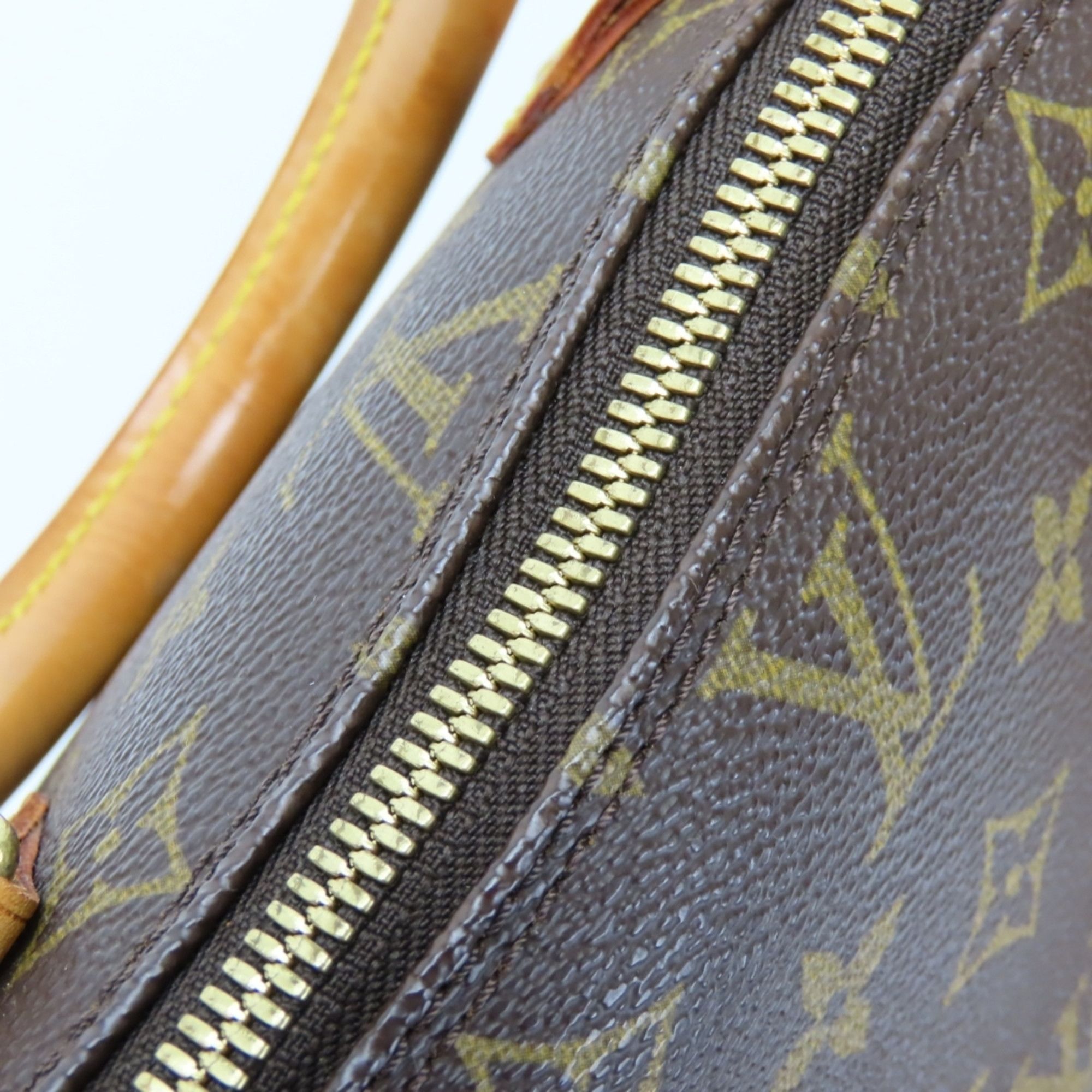 Louis Vuitton Louis Vuitton Alma Handbag (old model) M51130 Monogram Brown Women's LOUIS VUITTON Size ONE SIZE - 21 Thumbnail