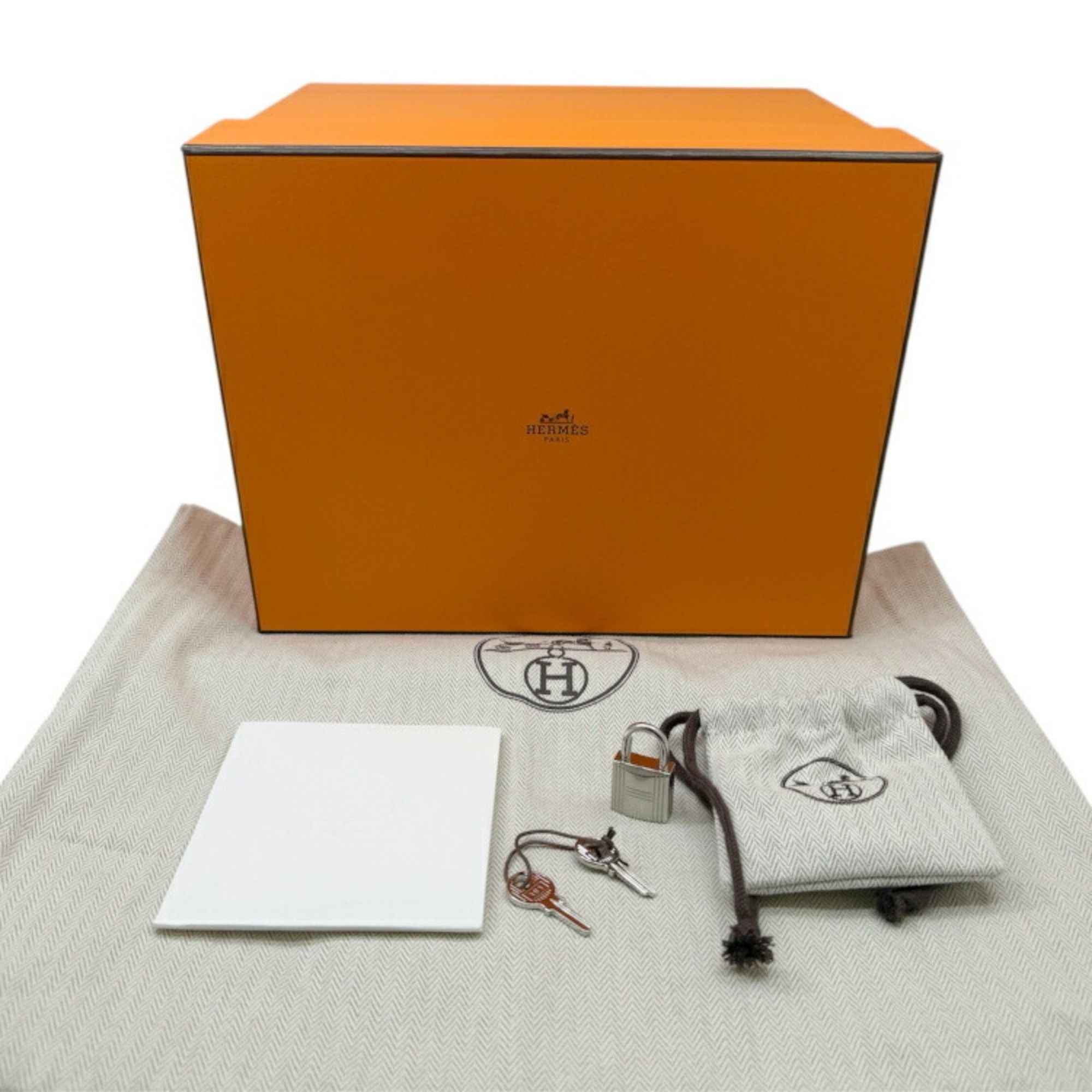 Hermes HERMES Picotin Lock PM Eclat Gold Rose Sakura Taurillon Clemence Handbag for Men and Women Size ONE SIZE - 16 Thumbnail