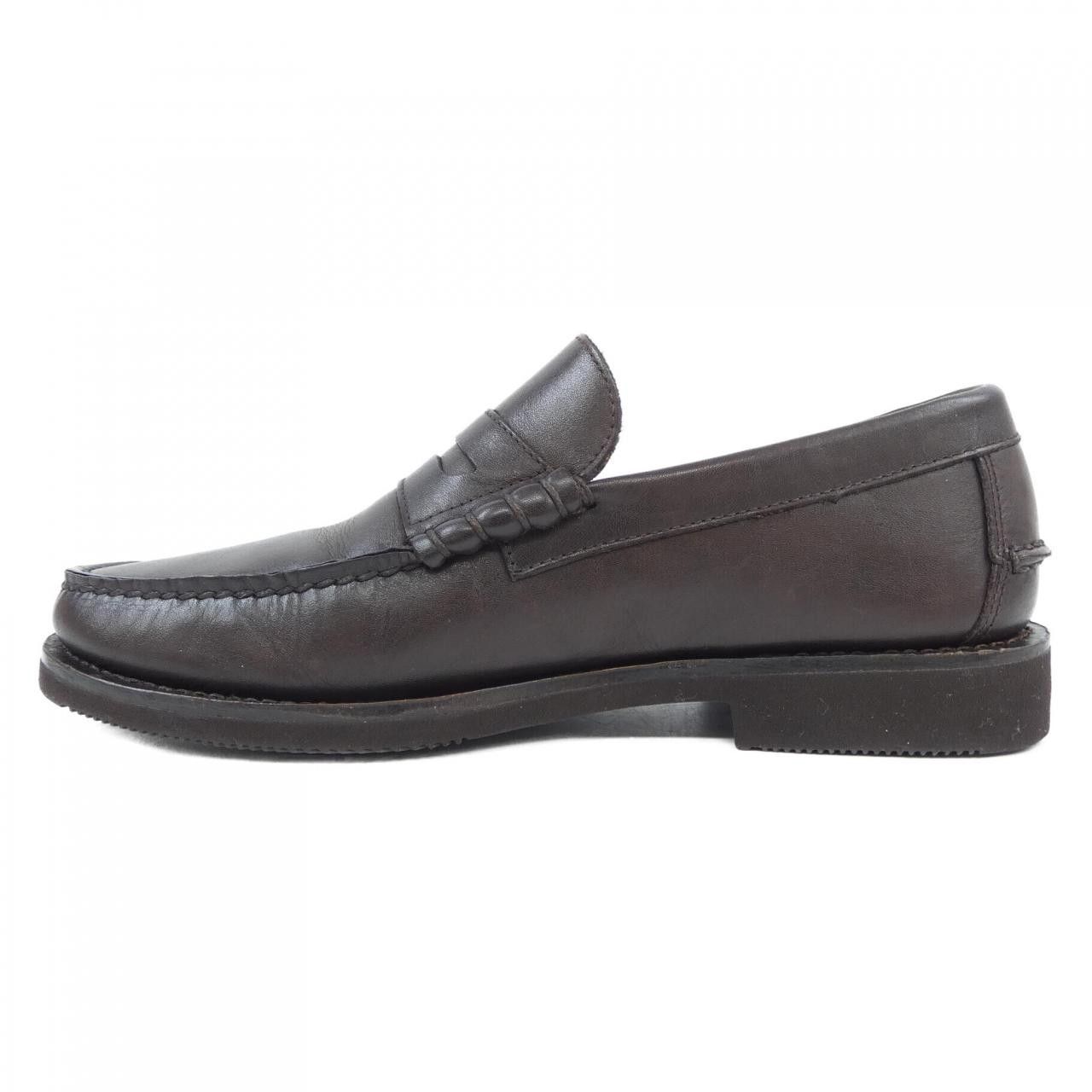 Paraboot Paraboot Paraboot Leather Shoes Leather Shoes DUTY FREE for USA Size ONE SIZE - 2 Thumbnail