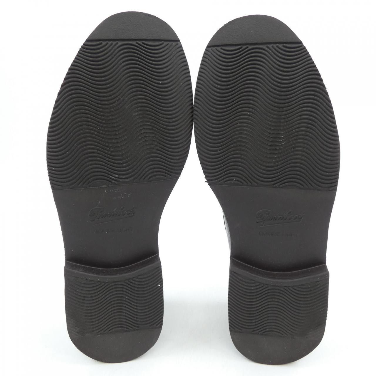 Paraboot Paraboot Paraboot Leather Shoes Leather Shoes DUTY FREE for USA Size ONE SIZE - 4 Thumbnail