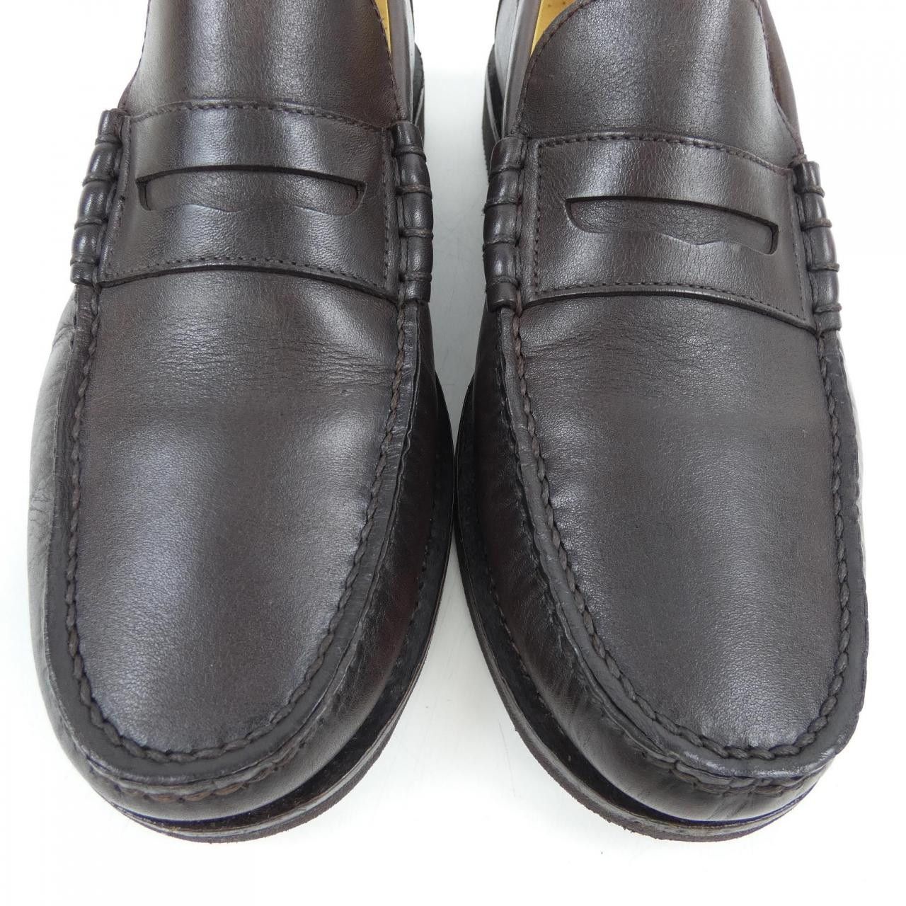 Paraboot Paraboot Paraboot Leather Shoes Leather Shoes DUTY FREE for USA Size ONE SIZE - 7 Thumbnail