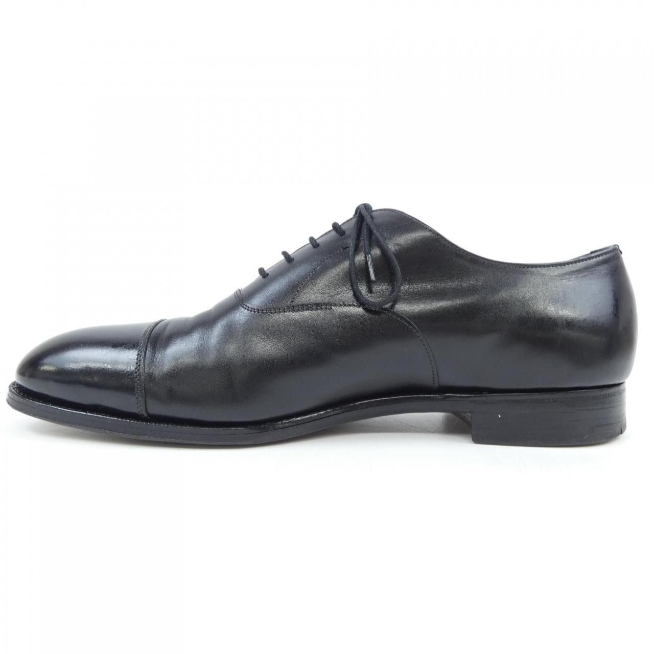 Other Other Bullock&Jones Leather Shoes Leather Shoes DUTY FREE for USA Size ONE SIZE - 2 Thumbnail