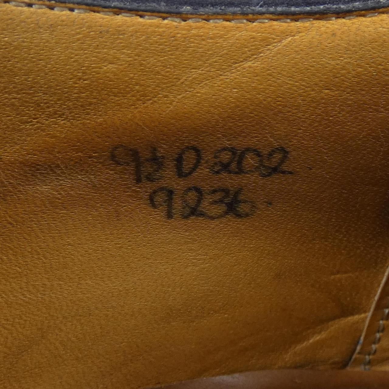 Other Other Bullock&Jones Leather Shoes Leather Shoes DUTY FREE for USA Size ONE SIZE - 9 Thumbnail