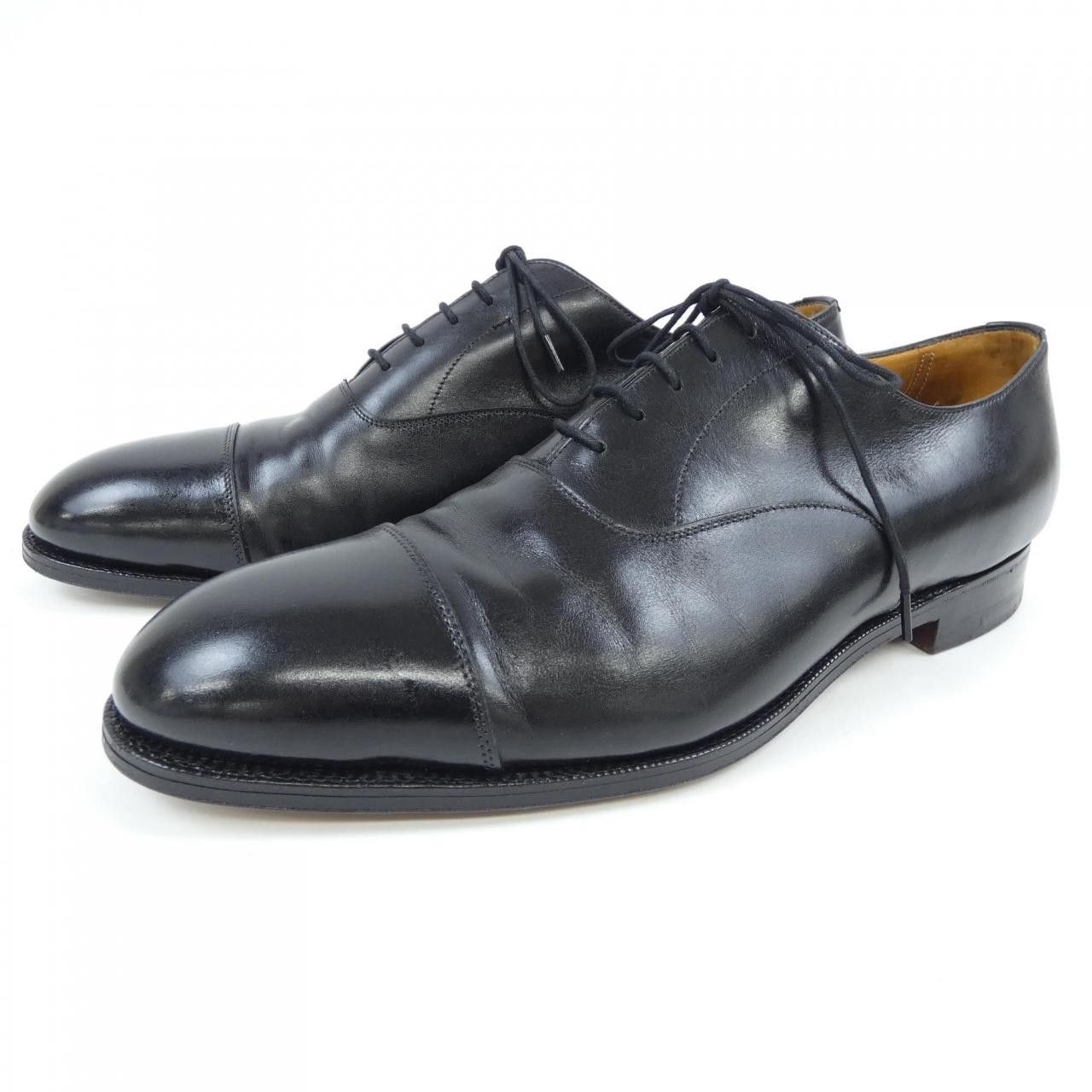 Other Other Bullock&Jones Leather Shoes Leather Shoes DUTY FREE for USA Size ONE SIZE - 3 Thumbnail
