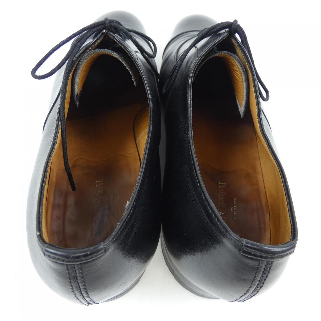 Other Other Bullock&Jones Leather Shoes Leather Shoes DUTY FREE for USA Size ONE SIZE - 6 Thumbnail