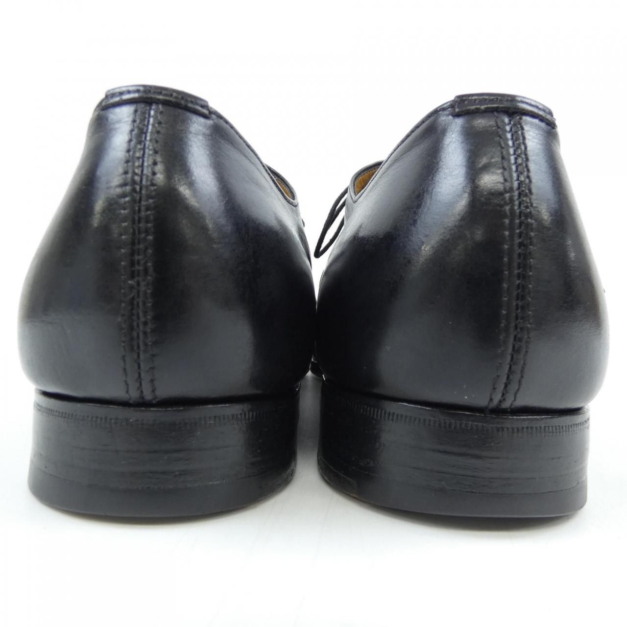 Other Other Bullock&Jones Leather Shoes Leather Shoes DUTY FREE for USA Size ONE SIZE - 5 Thumbnail