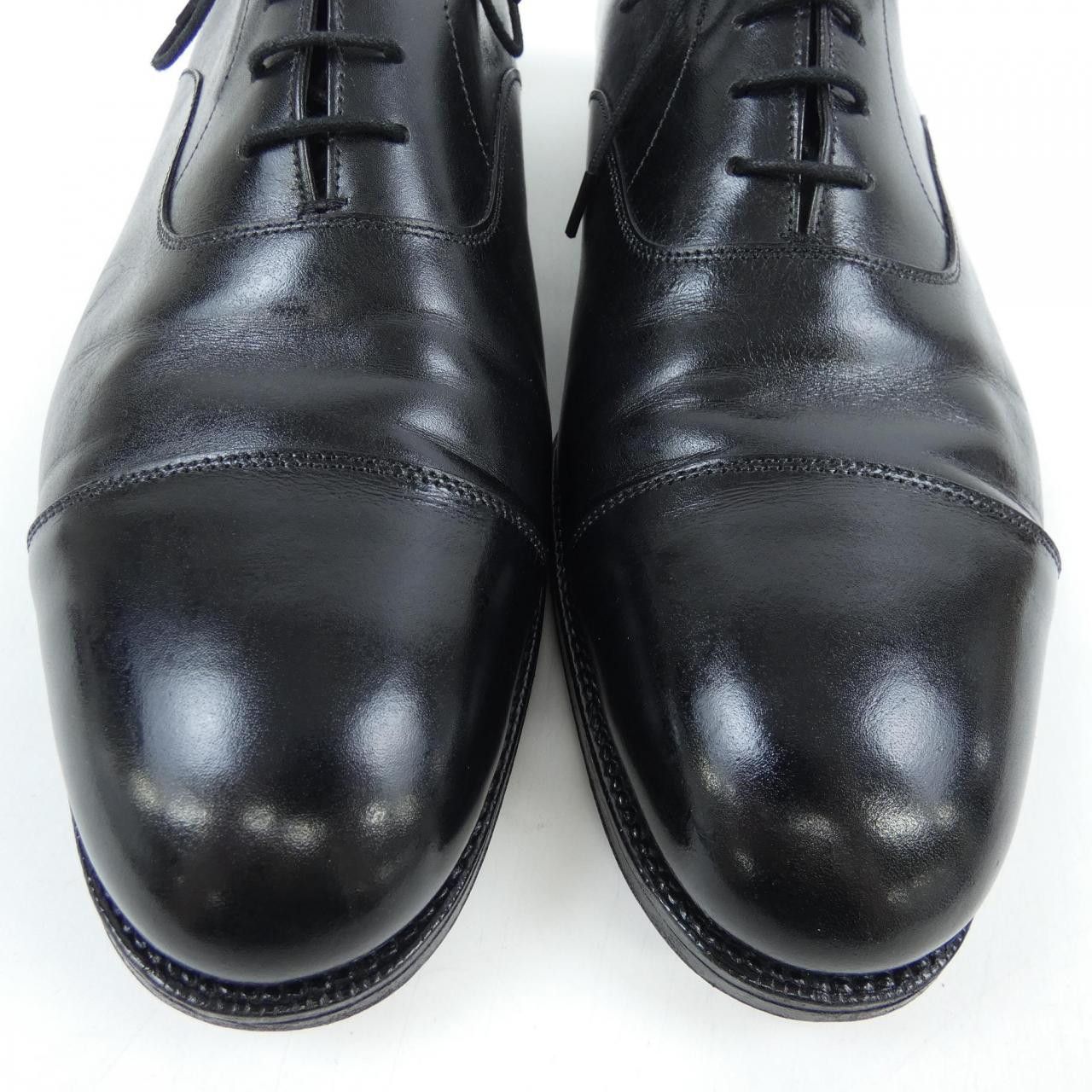 Other Other Bullock&Jones Leather Shoes Leather Shoes DUTY FREE for USA Size ONE SIZE - 7 Thumbnail