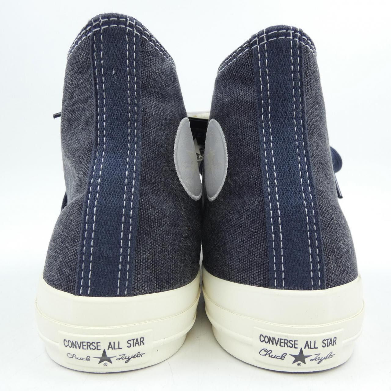 Other Other Converse 1CK920 STUSSY Sneakers Textile Shoes 1CK920 DUTY FREE for USA Size ONE SIZE - 5 Thumbnail