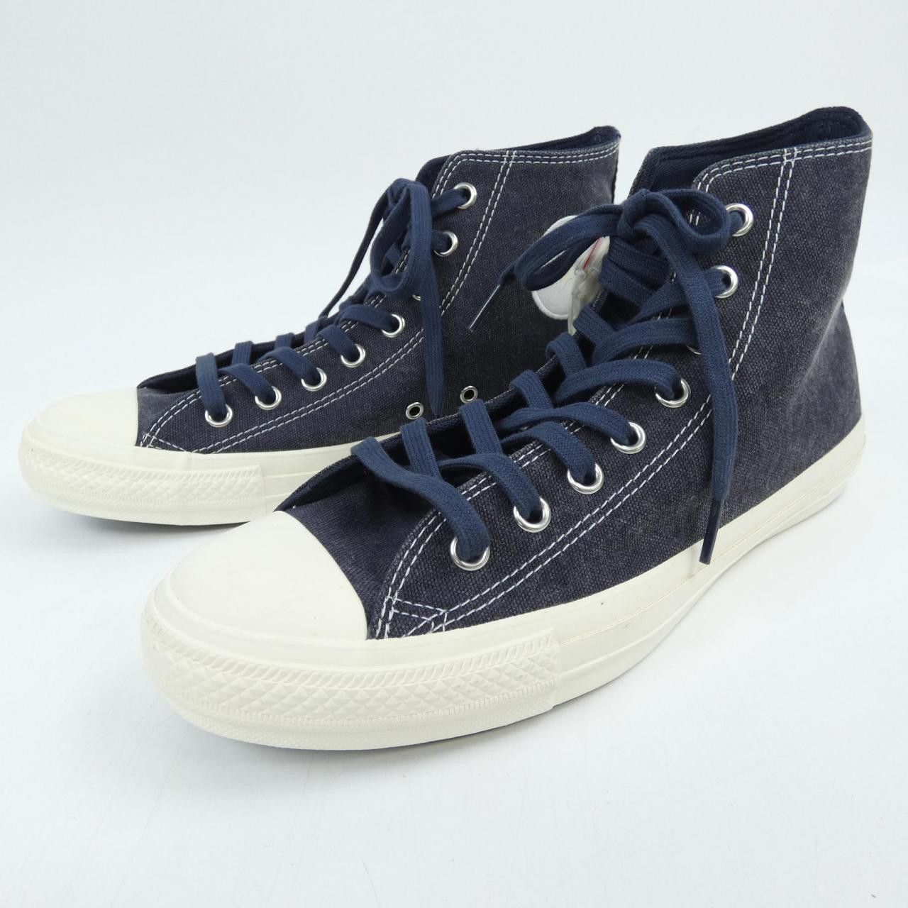 Other Other Converse 1CK920 STUSSY Sneakers Textile Shoes 1CK920 DUTY FREE for USA Size ONE SIZE - 3 Thumbnail