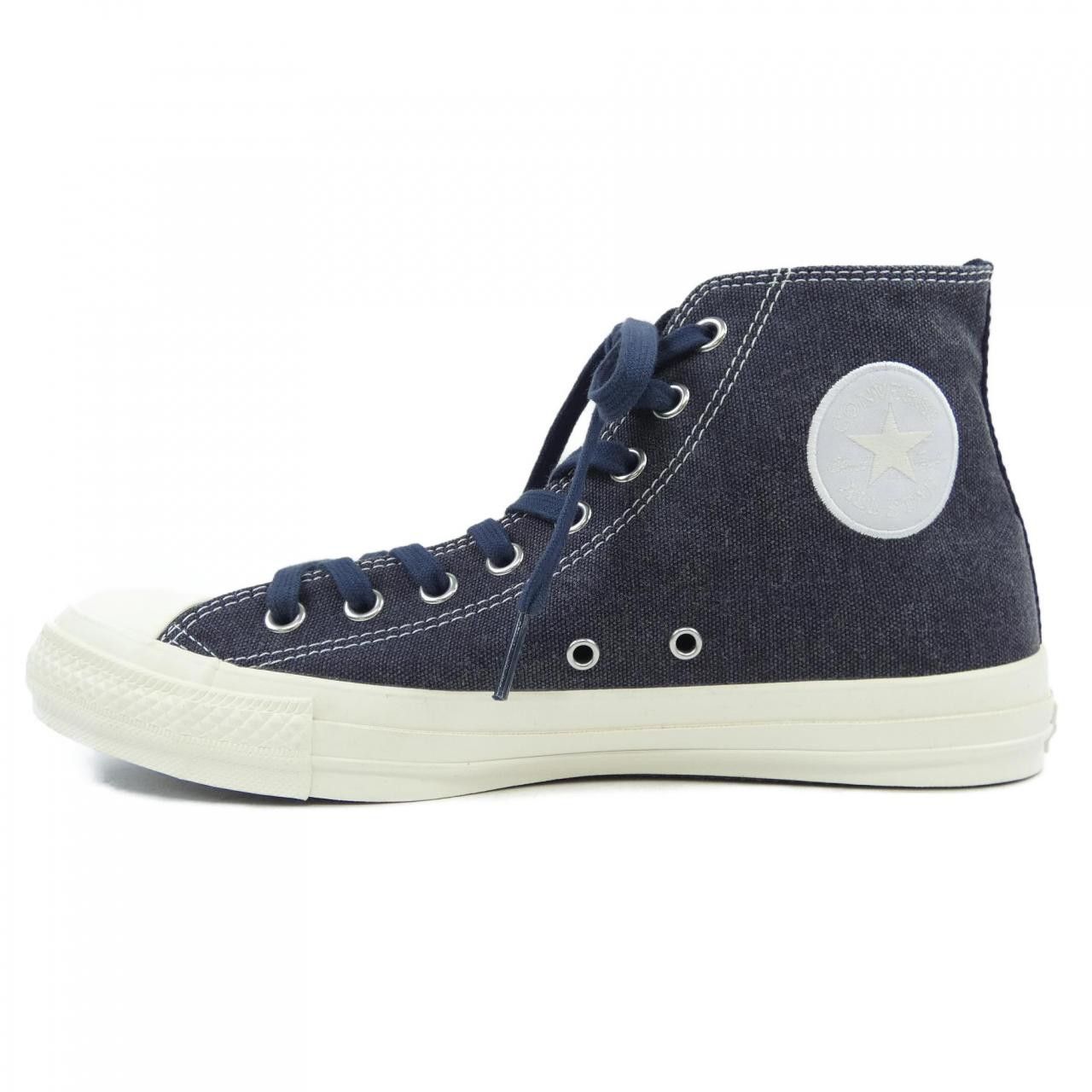 Other Other Converse 1CK920 STUSSY Sneakers Textile Shoes 1CK920 DUTY FREE for USA Size ONE SIZE - 2 Thumbnail