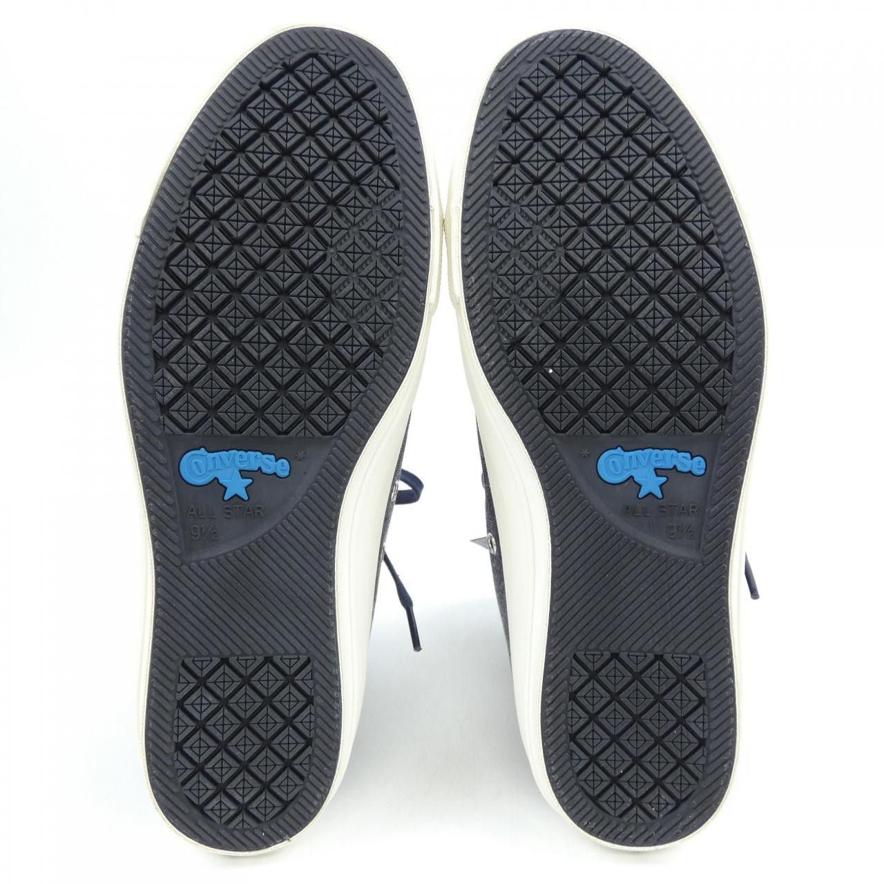 Other Other Converse 1CK920 STUSSY Sneakers Textile Shoes 1CK920 DUTY FREE for USA Size ONE SIZE - 4 Thumbnail