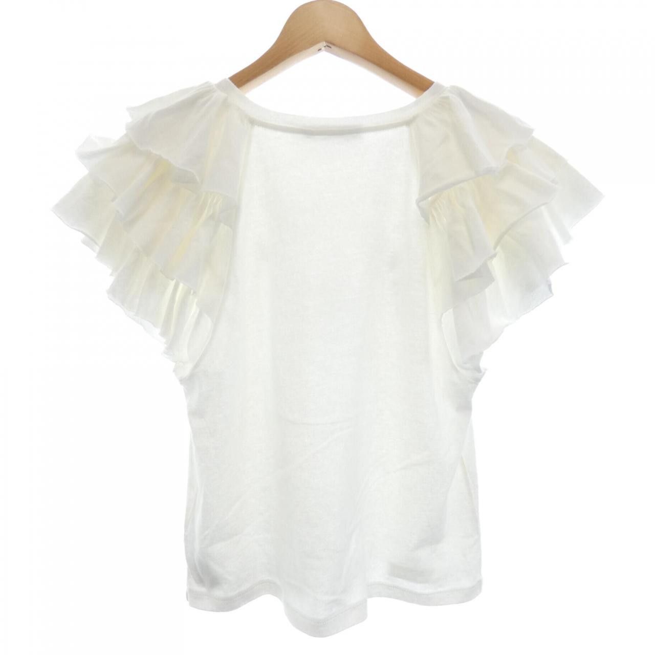 Dior Dior Christian Dior Signature Japan Limited Top Textile Tops 323T43A4416 DUTY FREE for USA Size ONE SIZE - 2 Thumbnail
