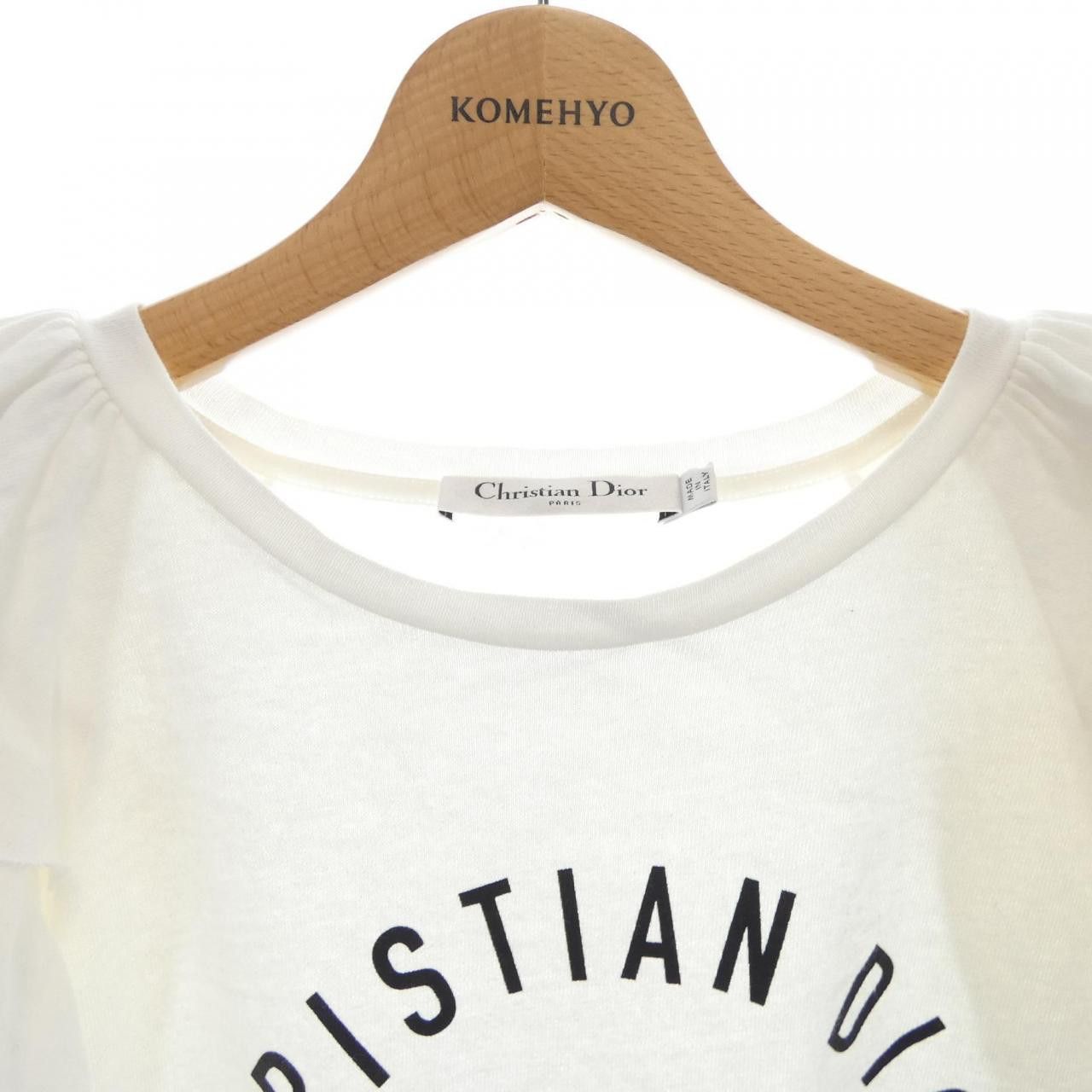 Dior Dior Christian Dior Signature Japan Limited Top Textile Tops 323T43A4416 DUTY FREE for USA Size ONE SIZE - 5 Thumbnail