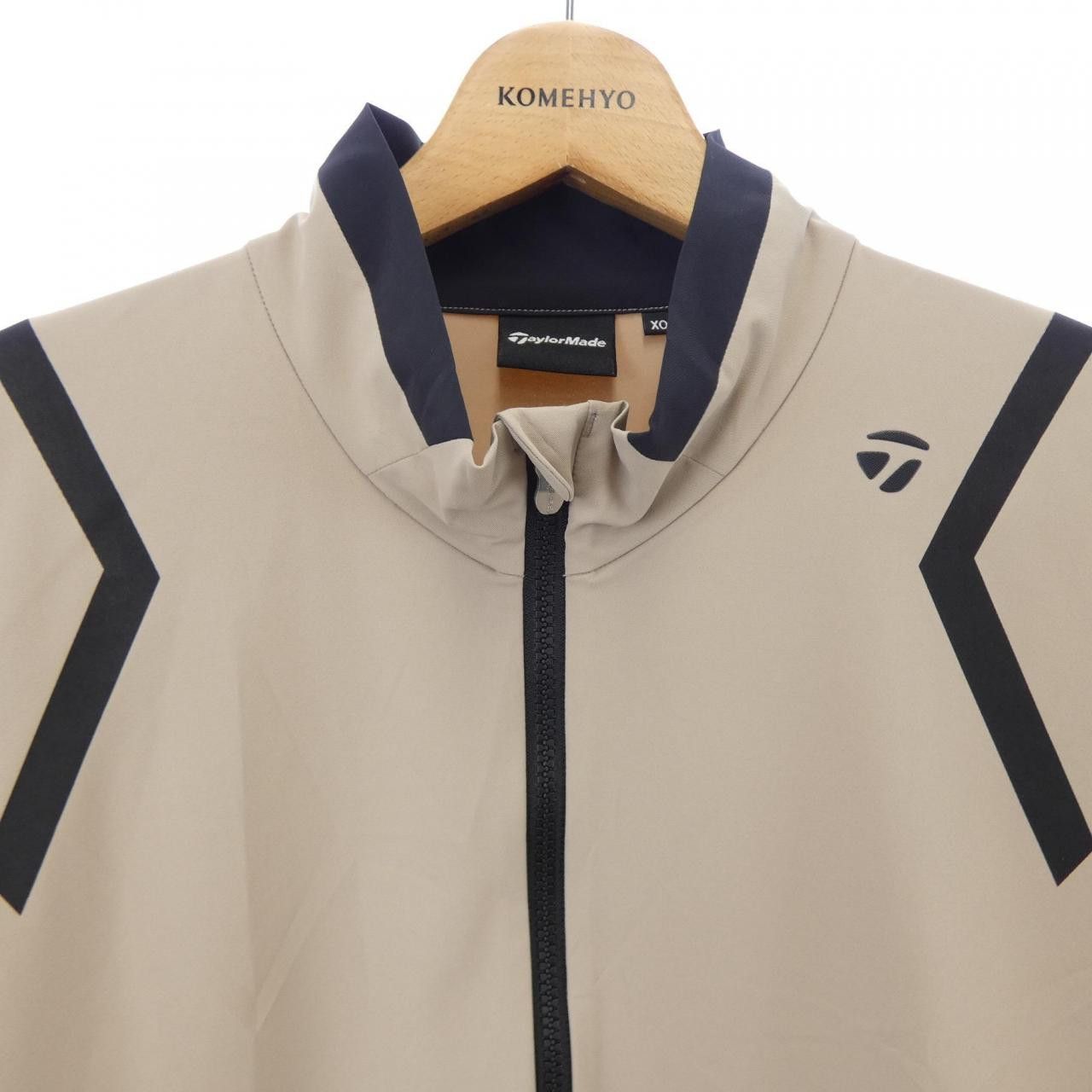 Other Other Taylor Made Jacket Textile Outerwear DUTY FREE for USA Size ONE SIZE - 5 Thumbnail
