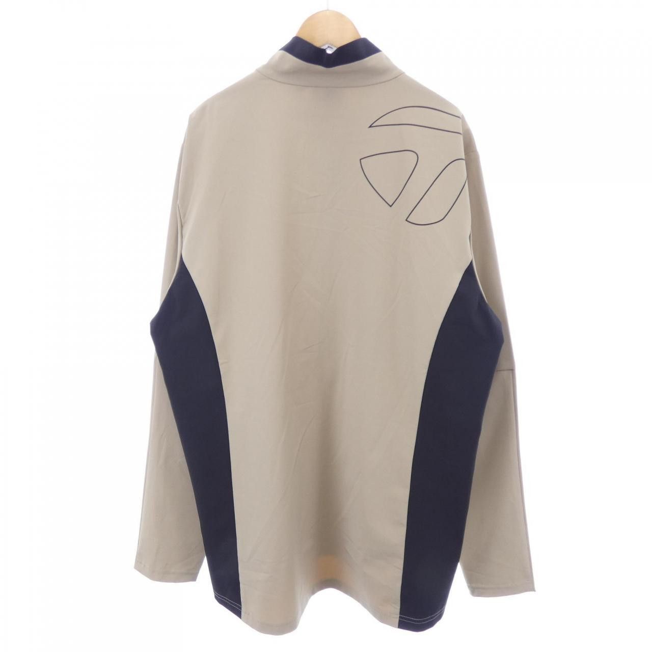 Other Other Taylor Made Jacket Textile Outerwear DUTY FREE for USA Size ONE SIZE - 2 Thumbnail