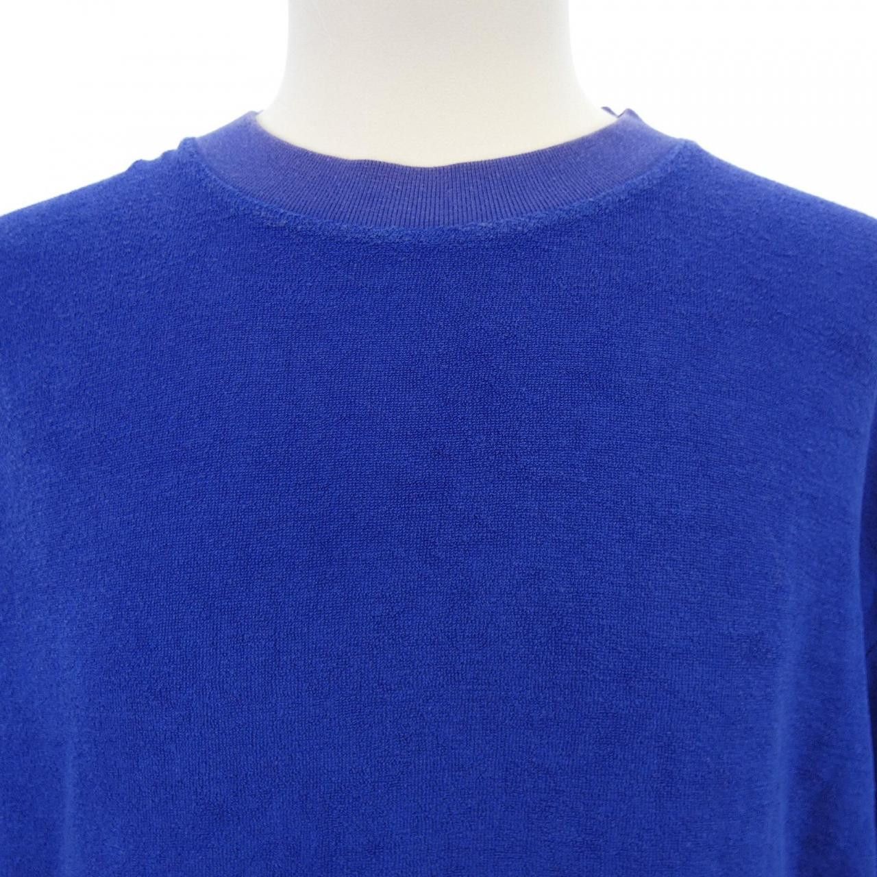 Burberry Burberry Burberry T-Shirt Textile T-Shirts 80812341 DUTY FREE for USA Size ONE SIZE - 5 Thumbnail