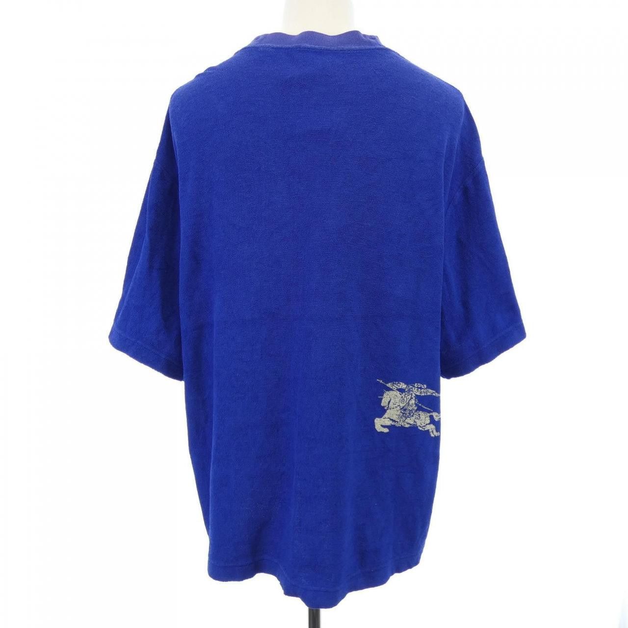 Burberry Burberry Burberry T-Shirt Textile T-Shirts 80812341 DUTY FREE for USA Size ONE SIZE - 2 Thumbnail