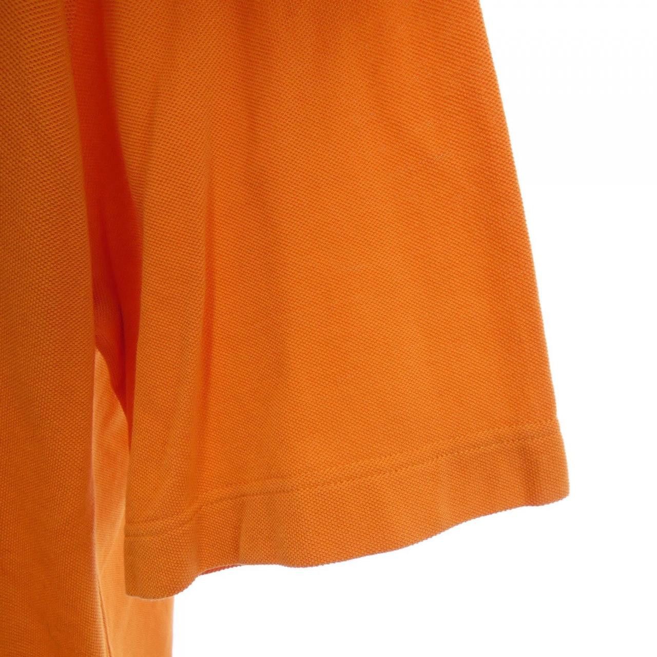 Hermes Hermes Hermès Polo Shirt XL Textile Tops DUTY FREE for USA Size ONE SIZE - 6 Thumbnail