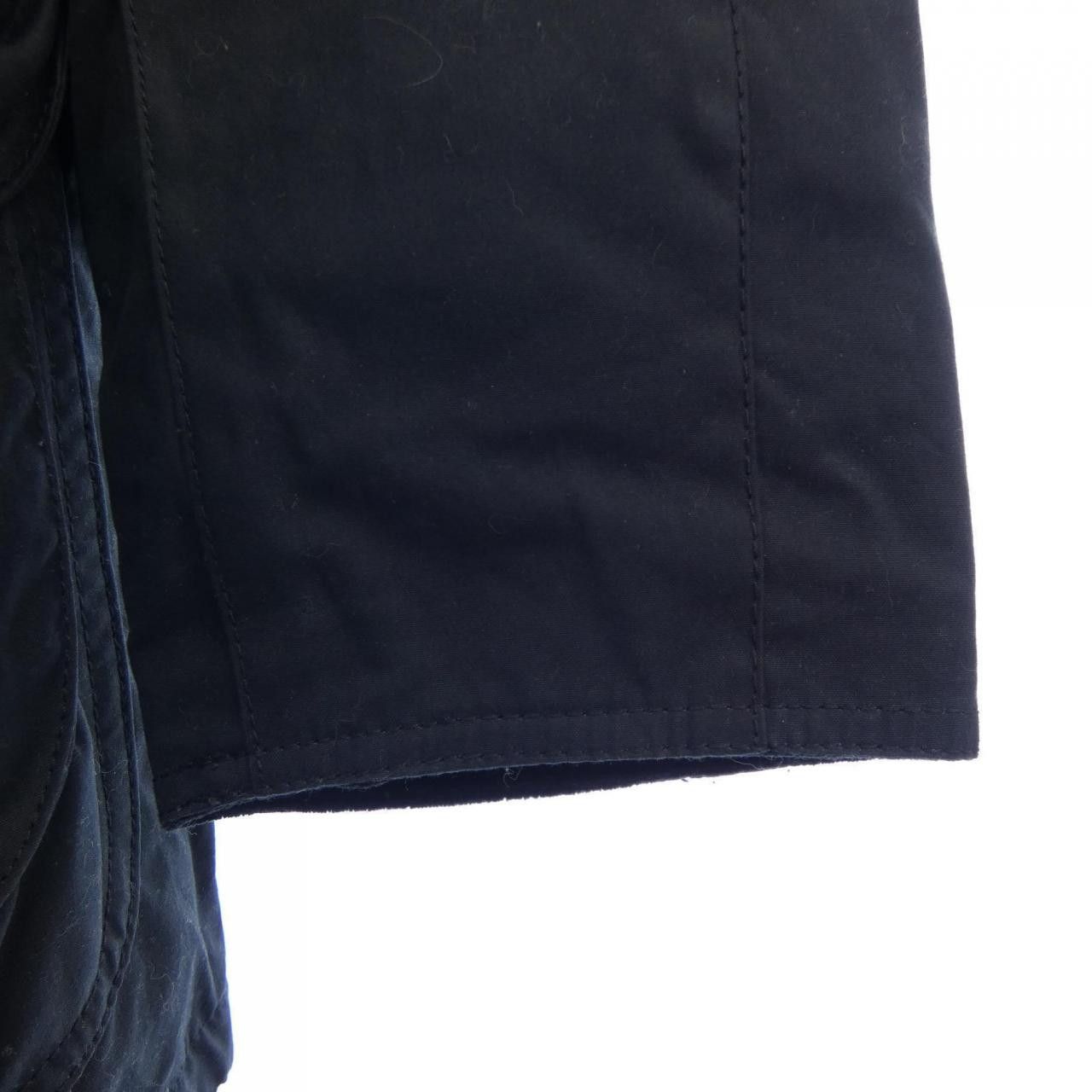 Barbour Barbour Barbour Classic Coat Textile Outerwear MWX1691NY92 DUTY FREE for USA Size ONE SIZE - 6 Thumbnail