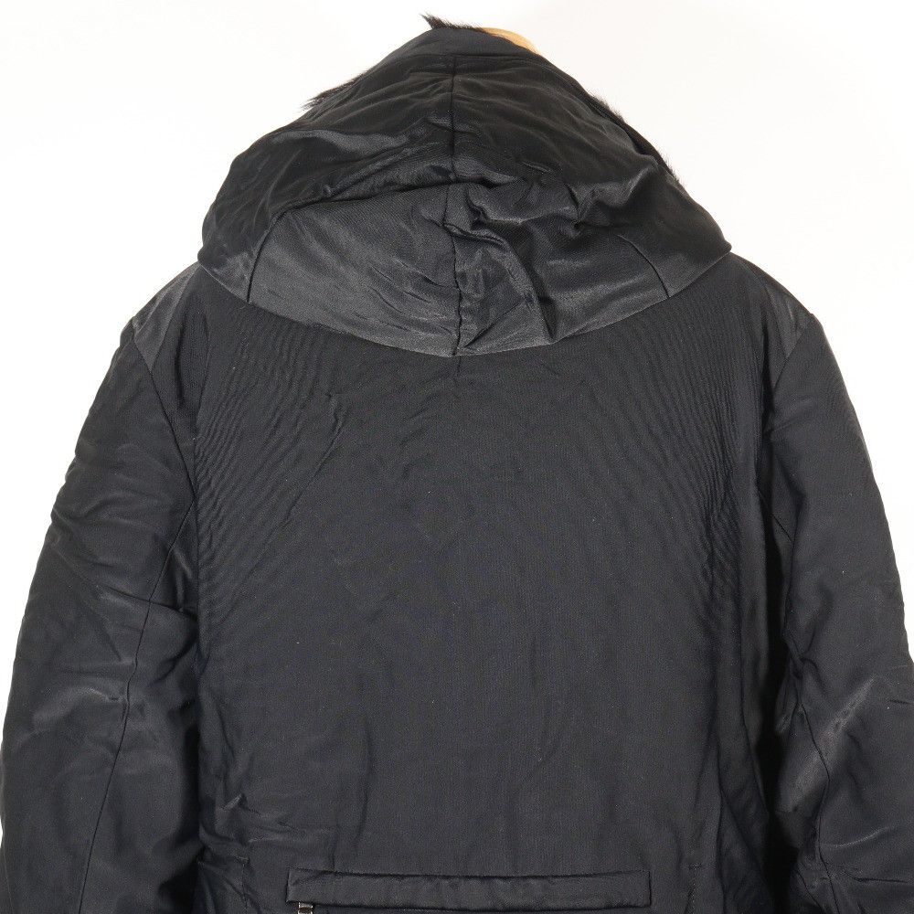 Prada Prada Prada Sports Nylon Outerwear Textile Outerwear 108116 DUTY FREE for USA Size ONE SIZE - 4 Thumbnail