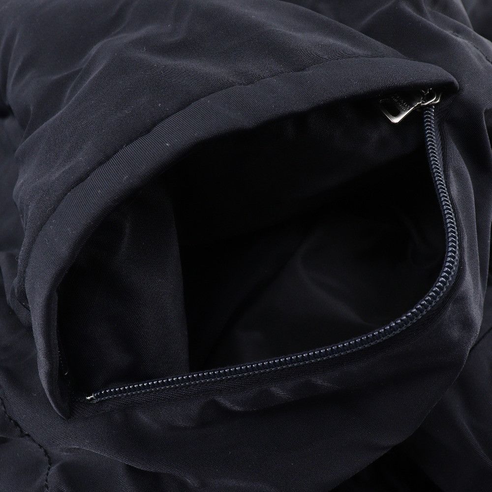 Prada Prada Prada Sports Nylon Outerwear Textile Outerwear 108116 DUTY FREE for USA Size ONE SIZE - 5 Thumbnail