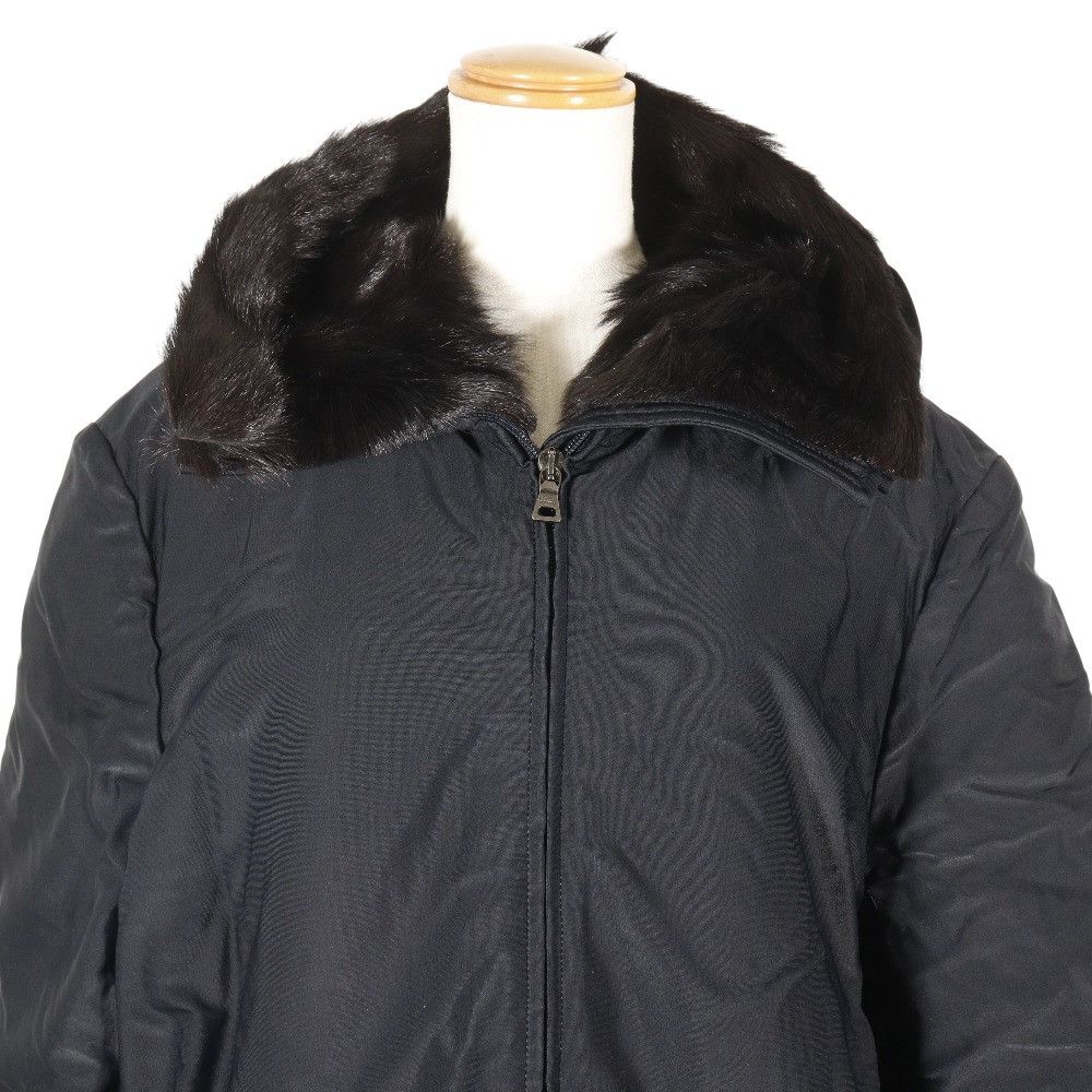 Prada Prada Prada Sports Nylon Outerwear Textile Outerwear 108116 DUTY FREE for USA Size ONE SIZE - 2 Thumbnail