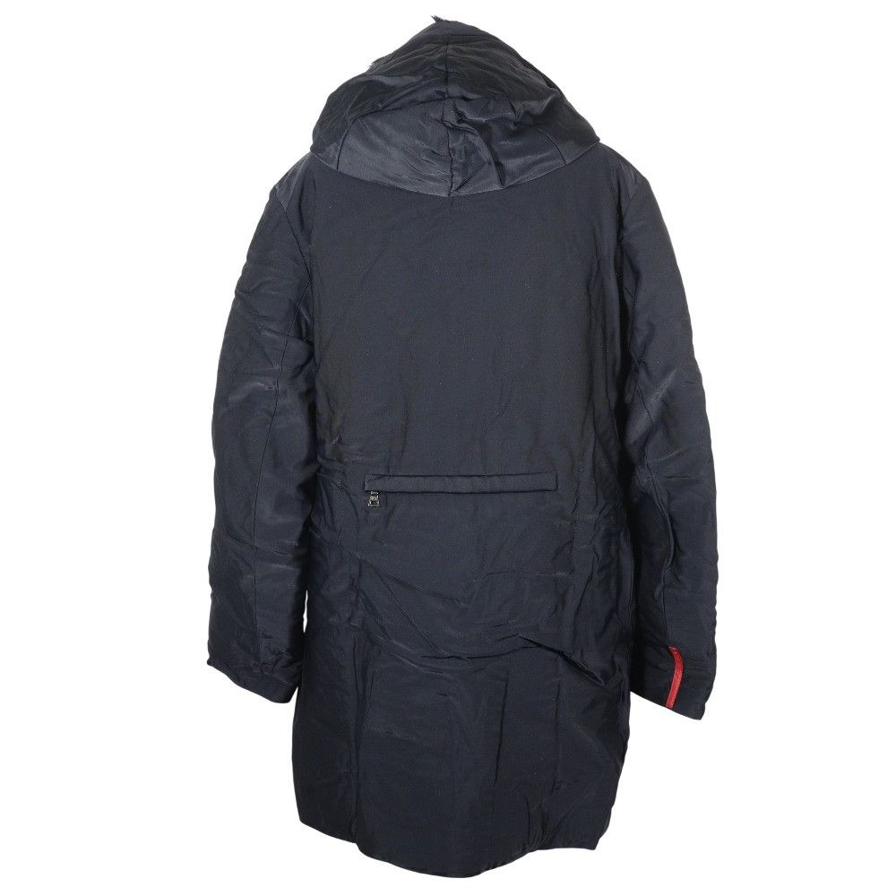 Prada Prada Prada Sports Nylon Outerwear Textile Outerwear 108116 DUTY FREE for USA Size ONE SIZE - 3 Thumbnail