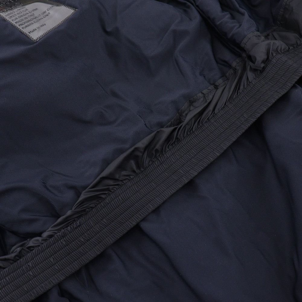 Prada Prada Prada Sports Nylon Outerwear Textile Outerwear 108116 DUTY FREE for USA Size ONE SIZE - 6 Thumbnail