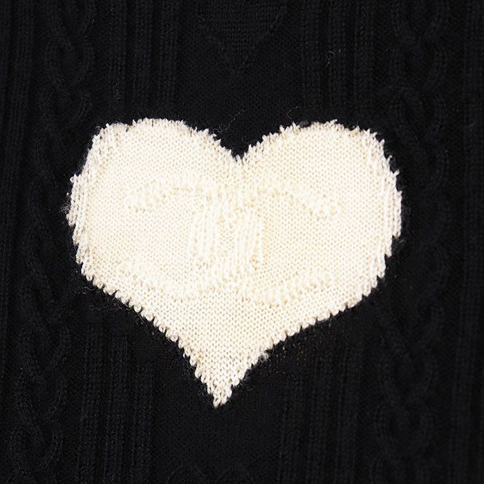 Chanel Chanel Chanel P52444 Wool Pullover Textile Tops P52444 DUTY FREE for USA Size ONE SIZE - 3 Thumbnail