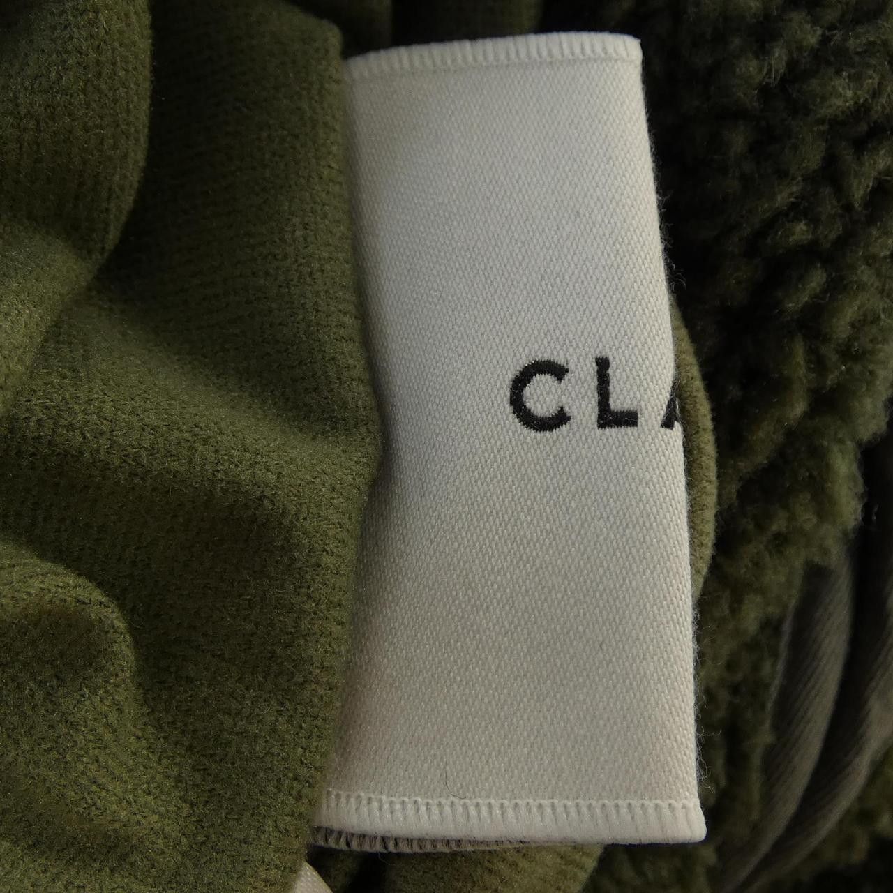 Other Other CLANE Wool Coat Textile Outerwear 11103-0412 DUTY FREE for USA Size ONE SIZE - 4 Thumbnail
