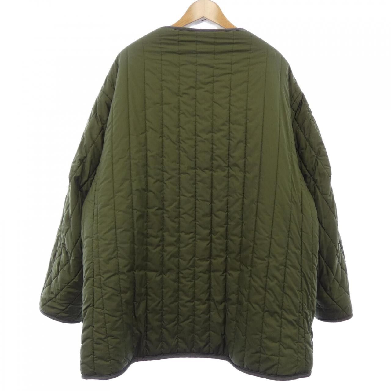 Other Other CLANE Wool Coat Textile Outerwear 11103-0412 DUTY FREE for USA Size ONE SIZE - 8 Thumbnail