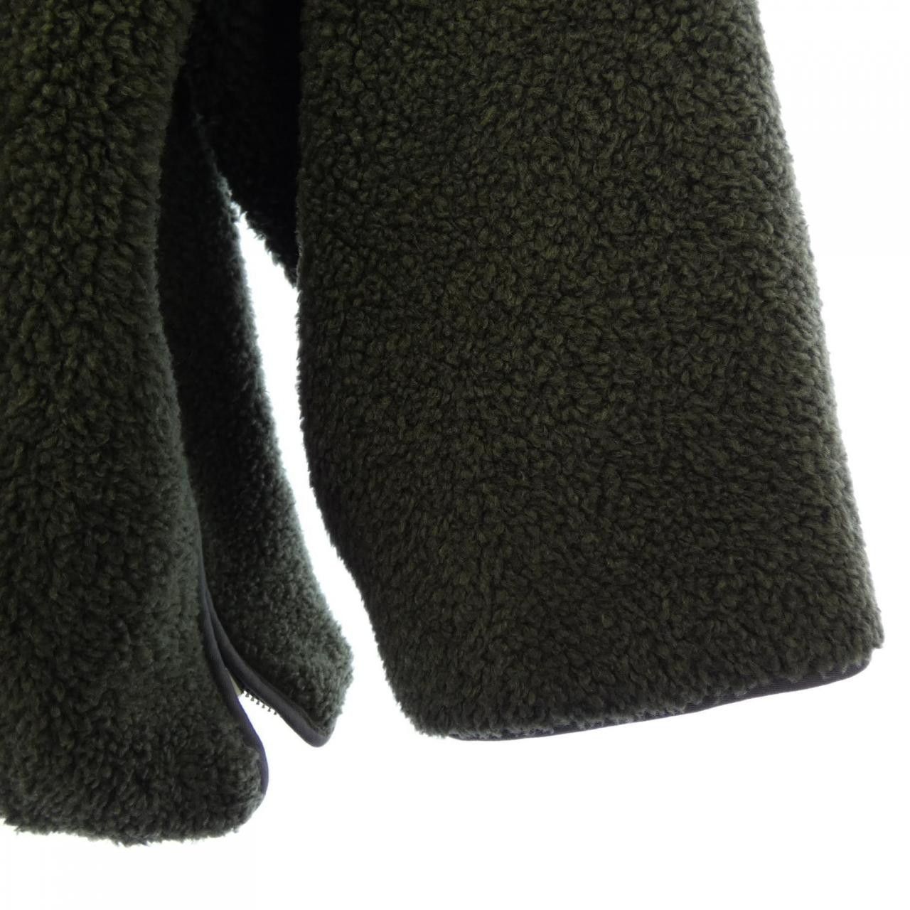Other Other CLANE Wool Coat Textile Outerwear 11103-0412 DUTY FREE for USA Size ONE SIZE - 6 Thumbnail
