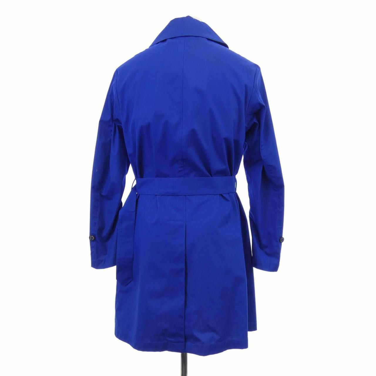 Mackintosh Mackintosh Mackintosh Trench Coat Textile Outerwear DUTY FREE for USA Size ONE SIZE - 2 Thumbnail