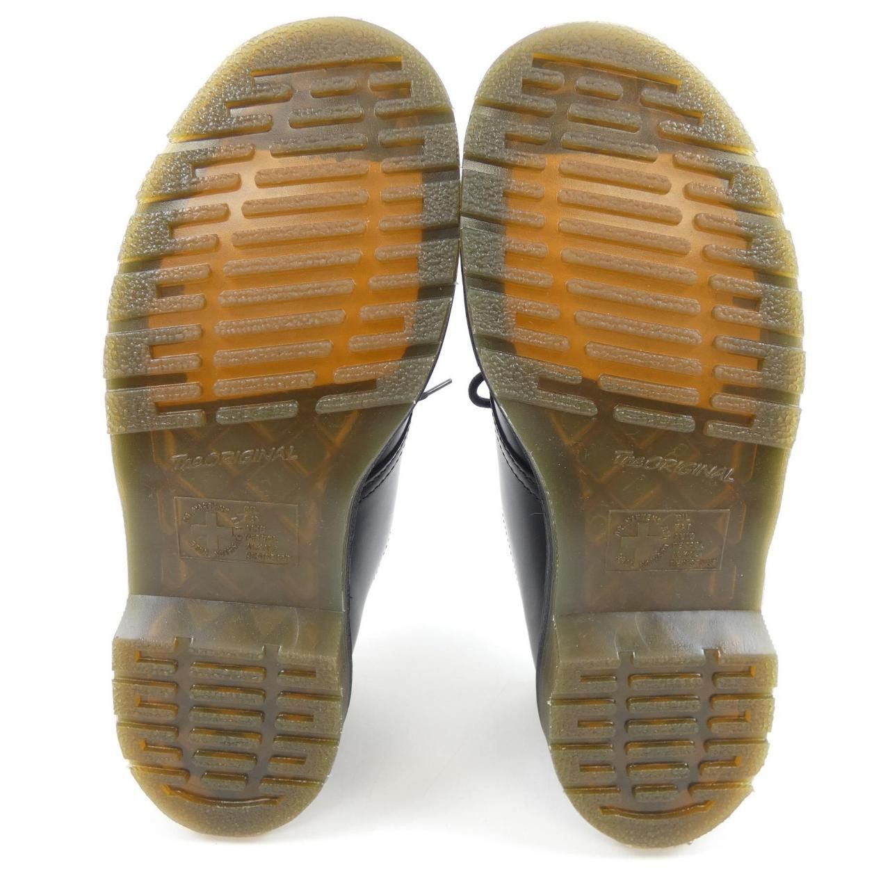 Other Other Dr. Martens Leather Shoes Leather Shoes 10085001 DUTY FREE for USA Size ONE SIZE - 4 Thumbnail