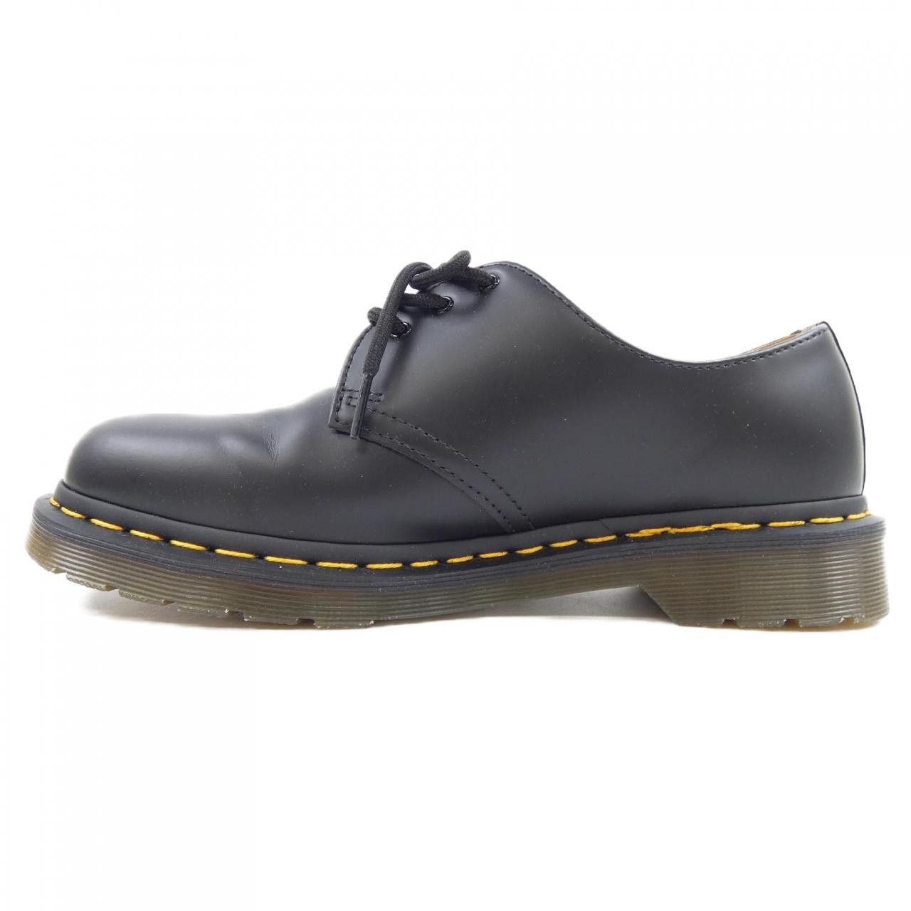 Other Other Dr. Martens Leather Shoes Leather Shoes 10085001 DUTY FREE for USA Size ONE SIZE - 2 Thumbnail