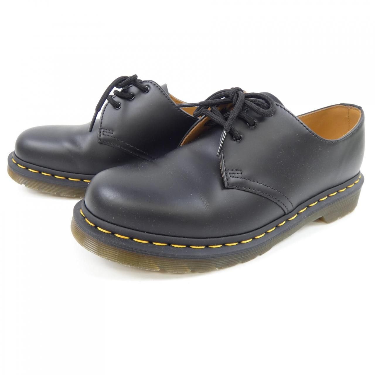 Other Other Dr. Martens Leather Shoes Leather Shoes 10085001 DUTY FREE for USA Size ONE SIZE - 3 Thumbnail