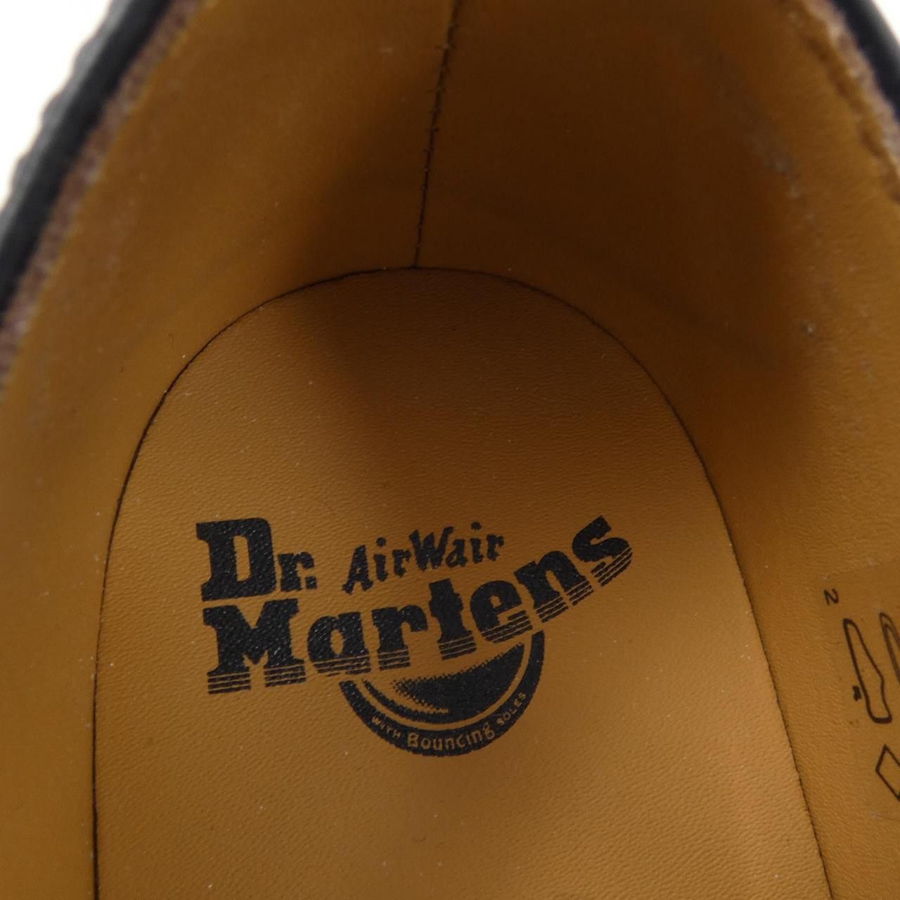 Other Other Dr. Martens Leather Shoes Leather Shoes 10085001 DUTY FREE for USA Size ONE SIZE - 6 Thumbnail