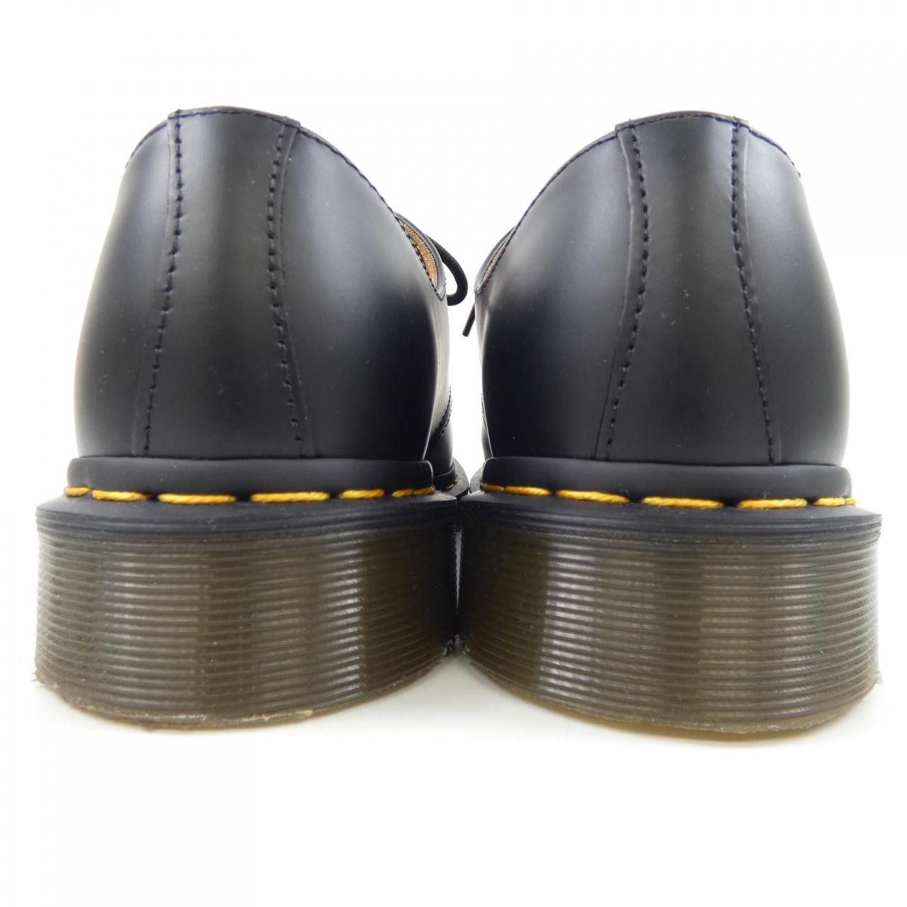 Other Other Dr. Martens Leather Shoes Leather Shoes 10085001 DUTY FREE for USA Size ONE SIZE - 5 Thumbnail