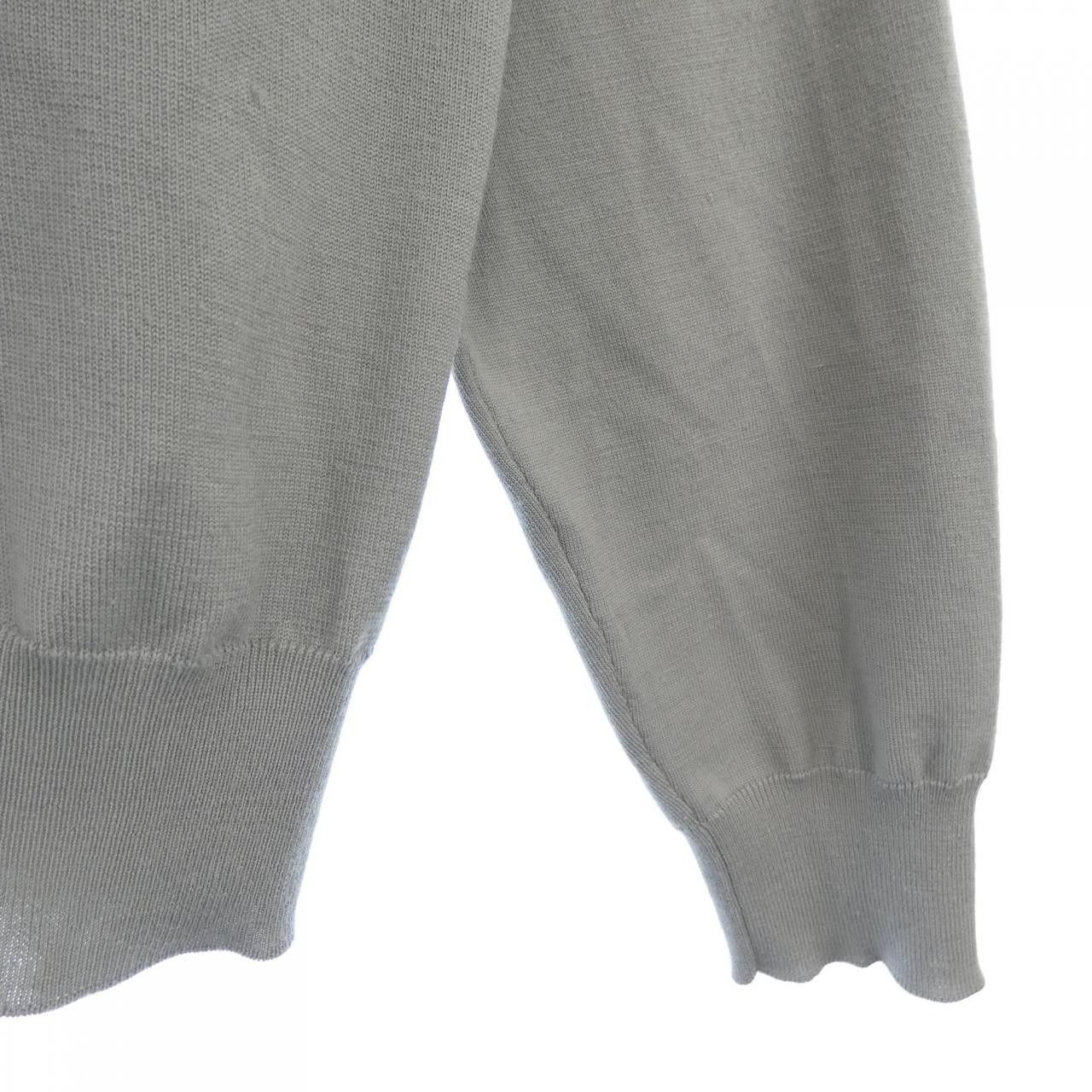 Hermes Hermes Hermes Knitwear Textile Tops DUTY FREE for USA Size ONE SIZE - 6 Thumbnail