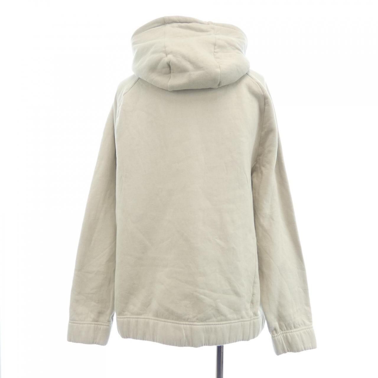 Hermes Hermes Hermès SELLIE Clou de Selle XXL Hoodie Textile Sweatshirts & Hoodies DUTY FREE for USA Size ONE SIZE - 2 Thumbnail