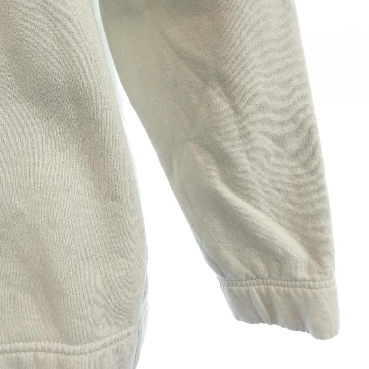 Hermes Hermes Hermès SELLIE Clou de Selle XXL Hoodie Textile Sweatshirts & Hoodies DUTY FREE for USA Size ONE SIZE - 6 Thumbnail
