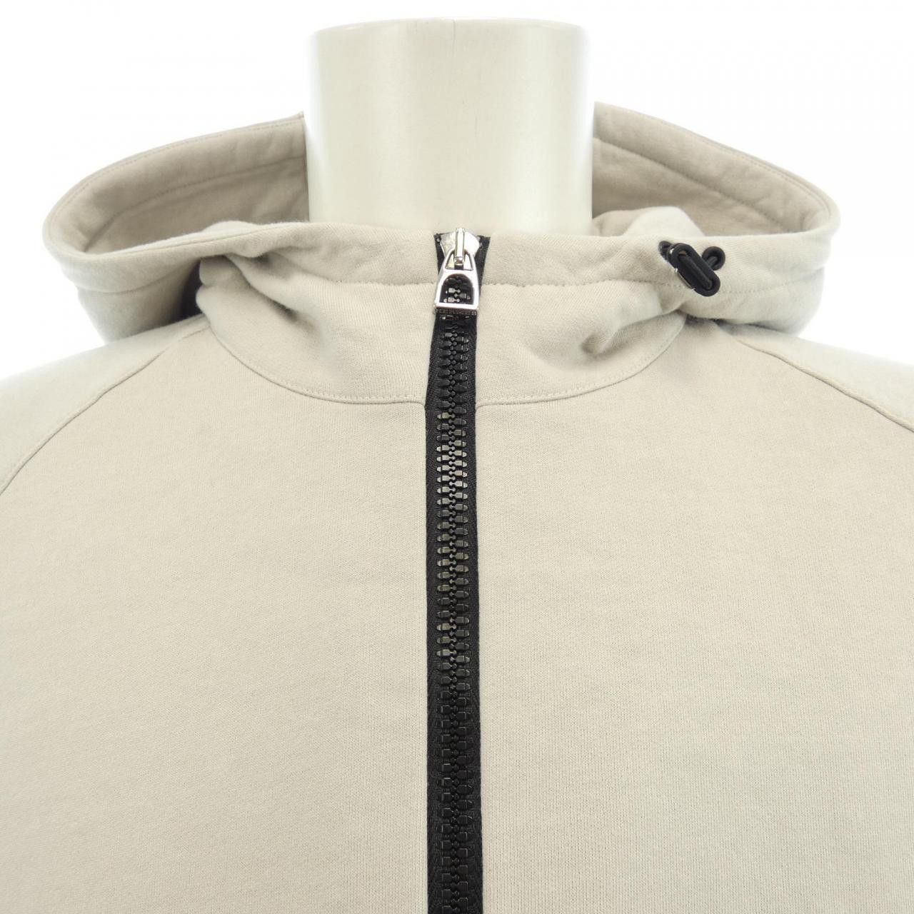Hermes Hermes Hermès SELLIE Clou de Selle XXL Hoodie Textile Sweatshirts & Hoodies DUTY FREE for USA Size ONE SIZE - 5 Thumbnail