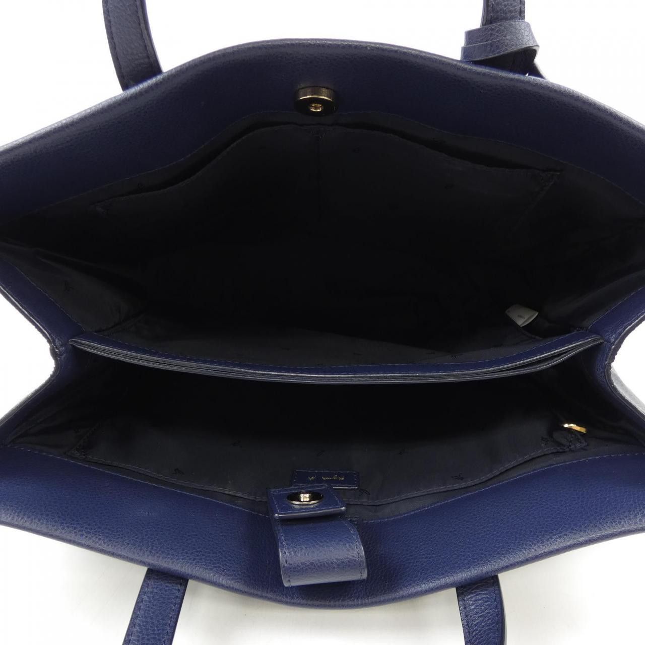 Other Other agnes b. Bag Textile Handbag DUTY FREE for USA Size ONE SIZE - 6 Thumbnail