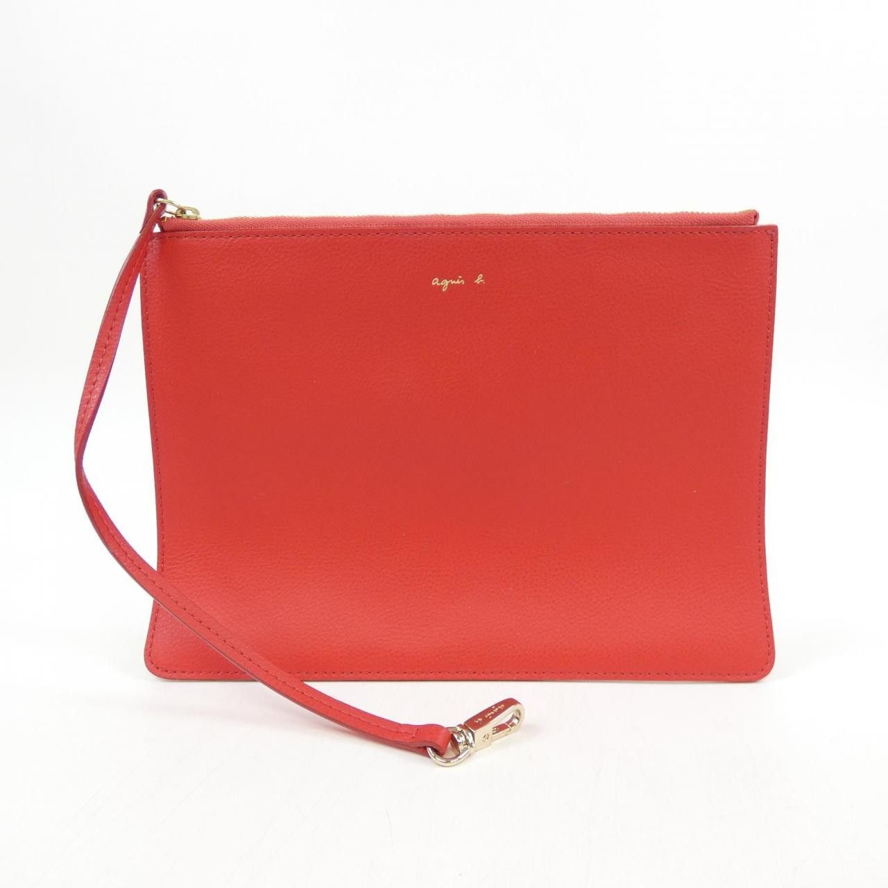 Other Other agnes b. Bag Textile Handbag DUTY FREE for USA Size ONE SIZE - 7 Thumbnail